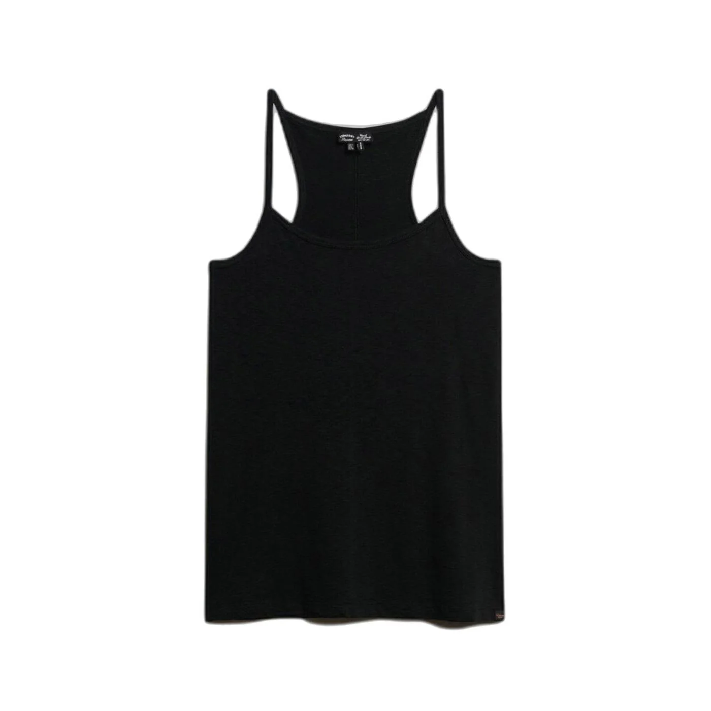 SUPERDRY W STUDIOS STRAPPY VEST