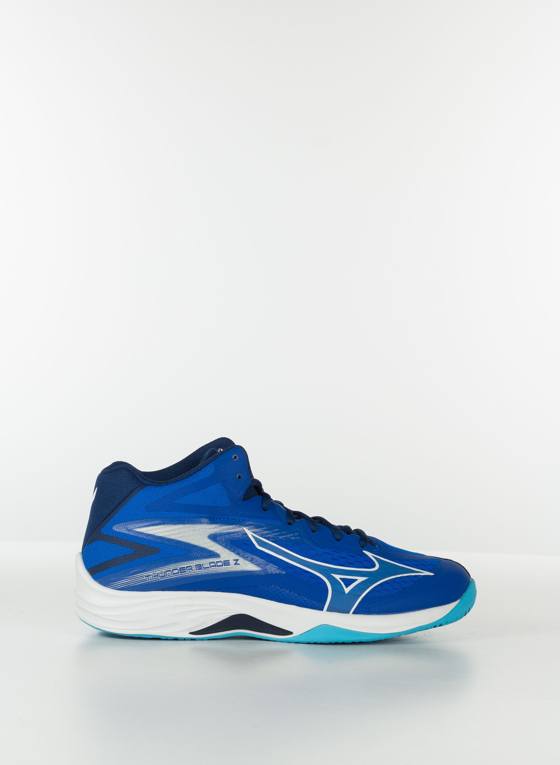 SCARPA THUNDERBLADE Z MID
