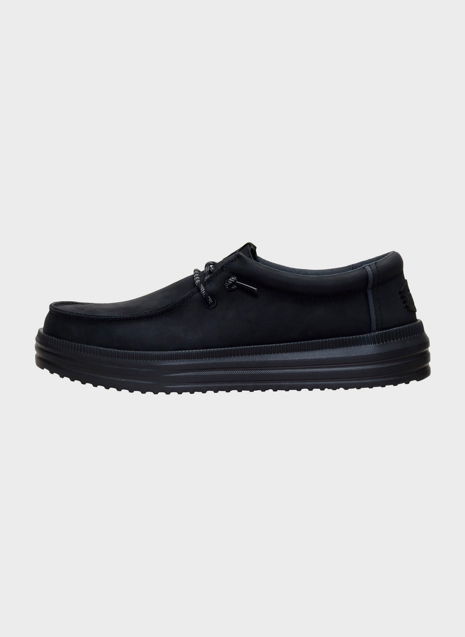 SCARPA REV LEATHER — Sport85