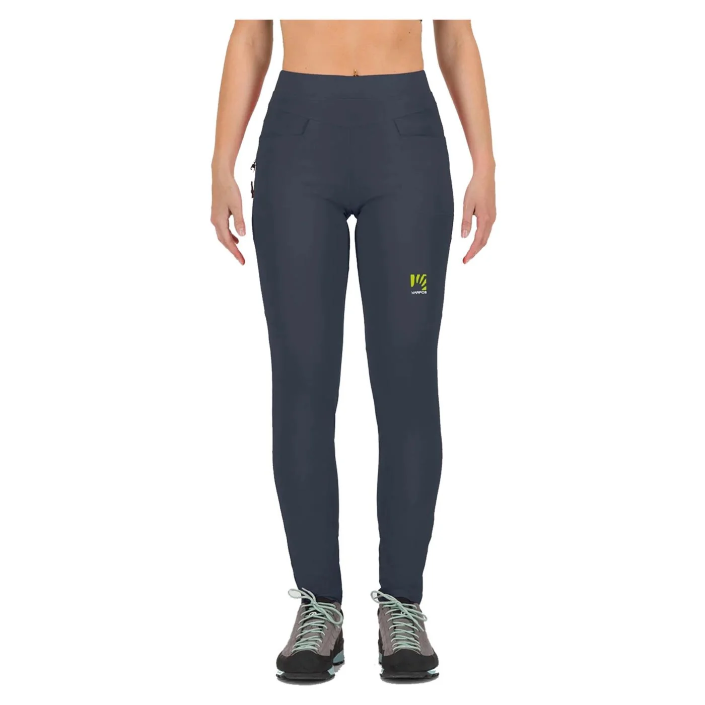 KARPOS BEDIN W TIGHTS