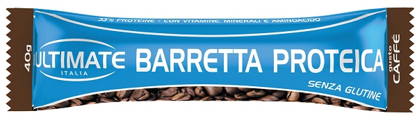 ULTIMATE BARR.PROT.CAFFE'40G