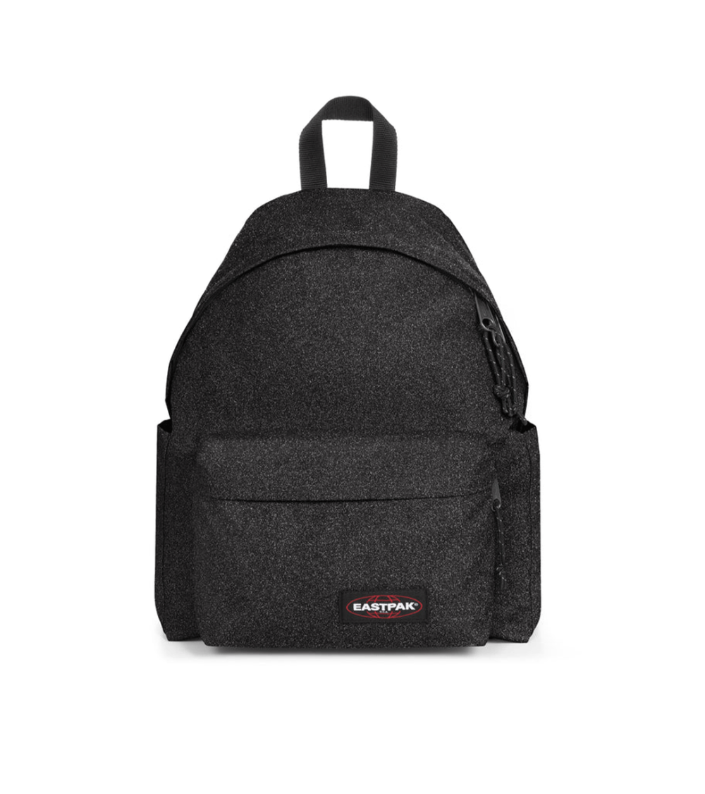 BACKPACK EASTPAK DAY PAK'R AUTHENTIC CONTEMPORARY SPARK BLACK UNISEX