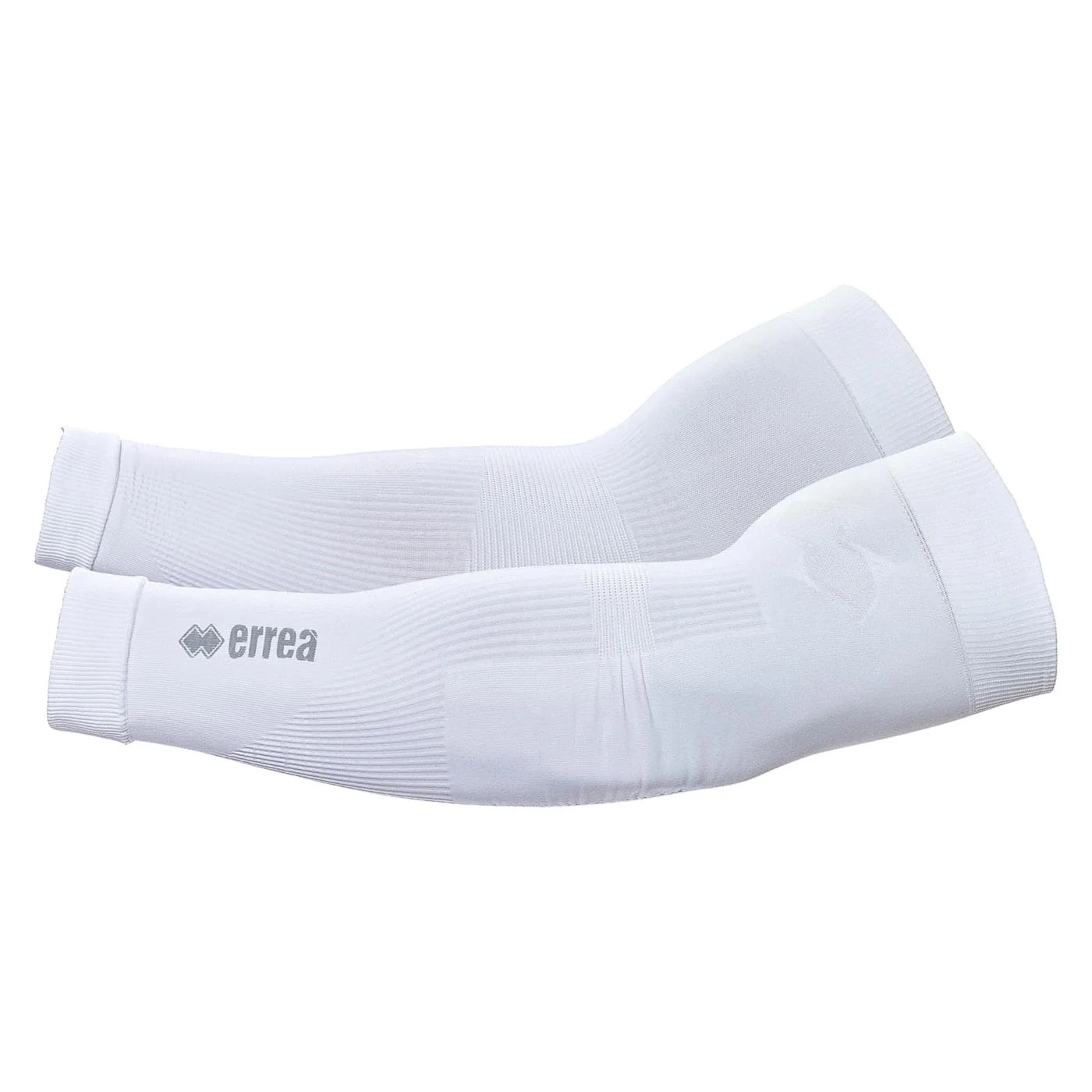 ERREA KNIK MANICOTTI BIANCO — Animasportiva