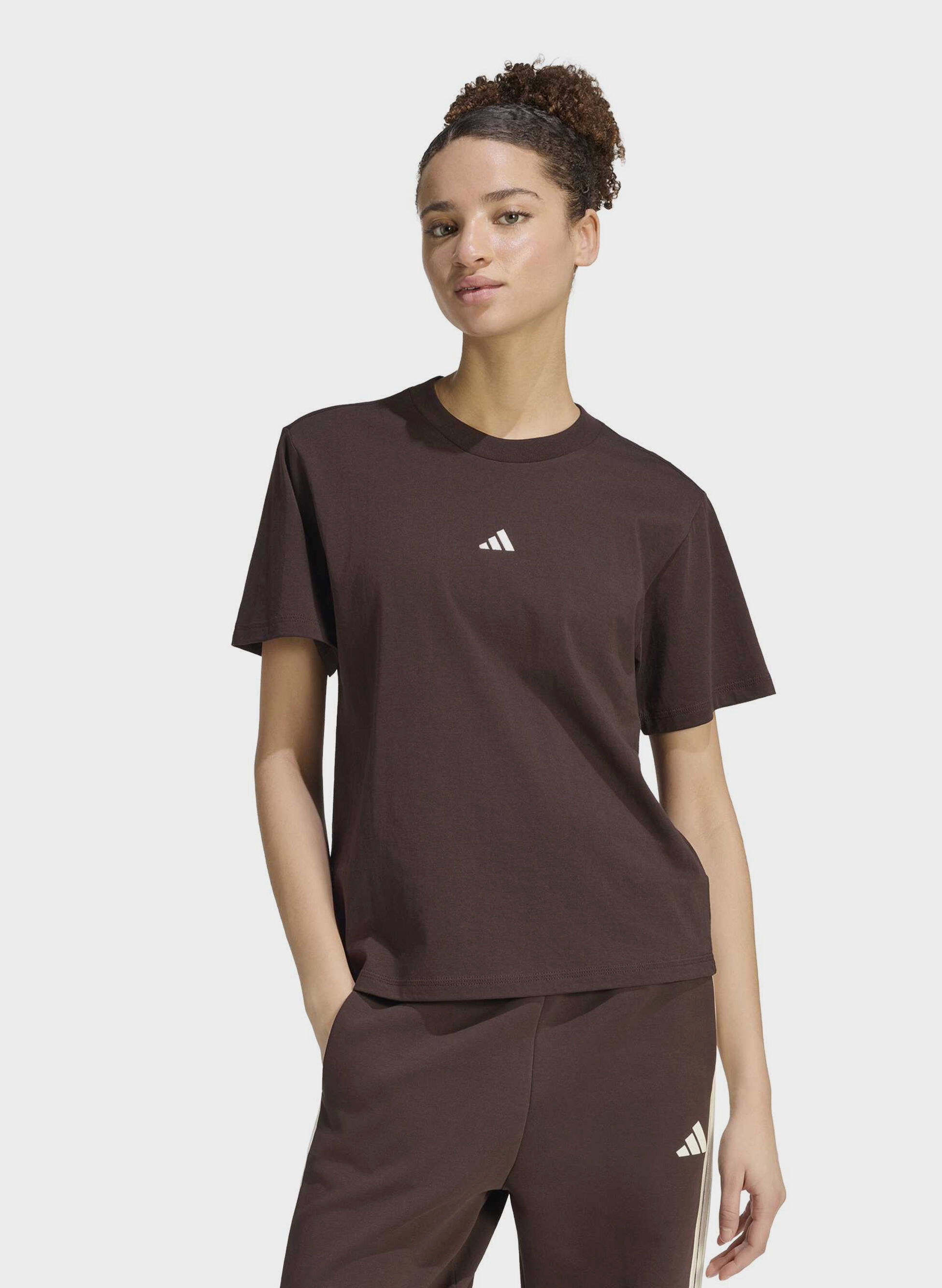 T-SHIRT MICRO LOGO