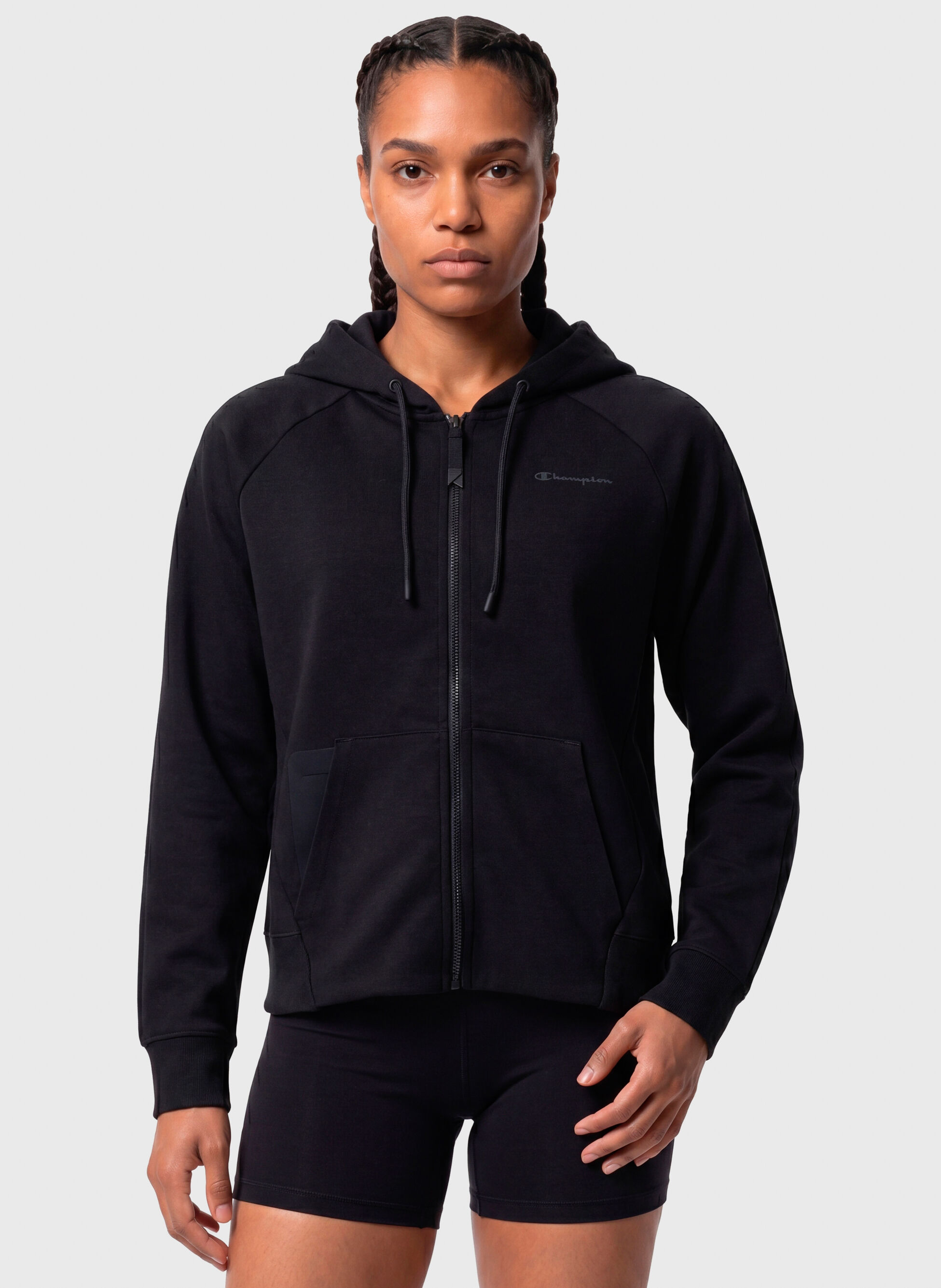 FELPA TECH — Sport85