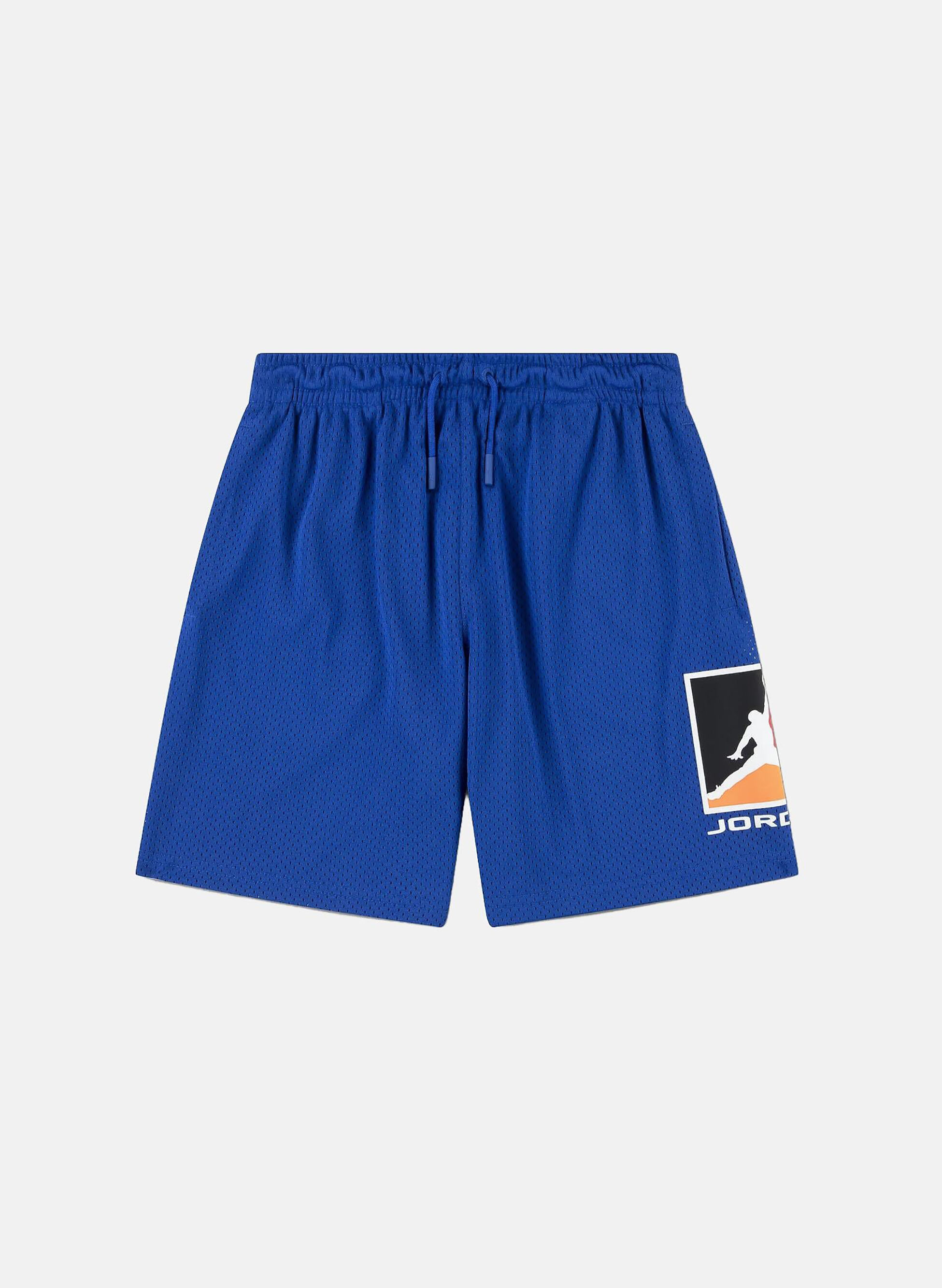 SHORT MESH JORDAN BRK RAGAZZO — Sport85