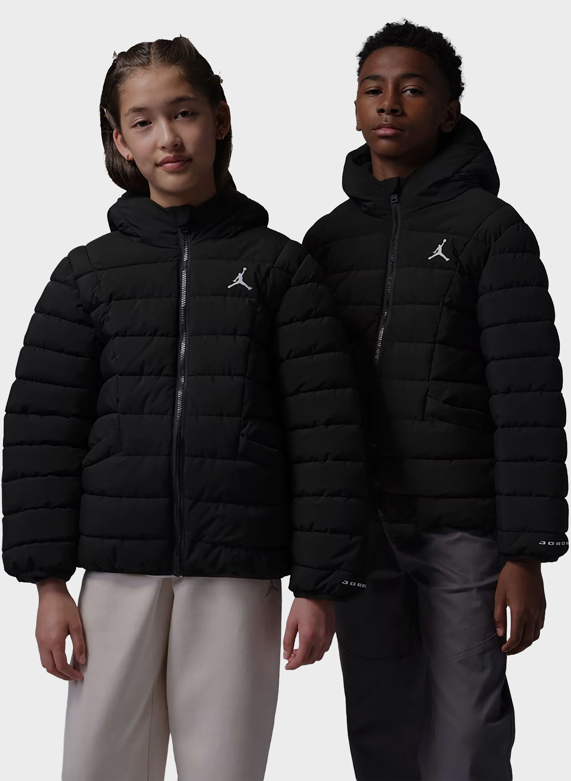 GIUBBOTTO JORDAN JUNIOR — Sport85