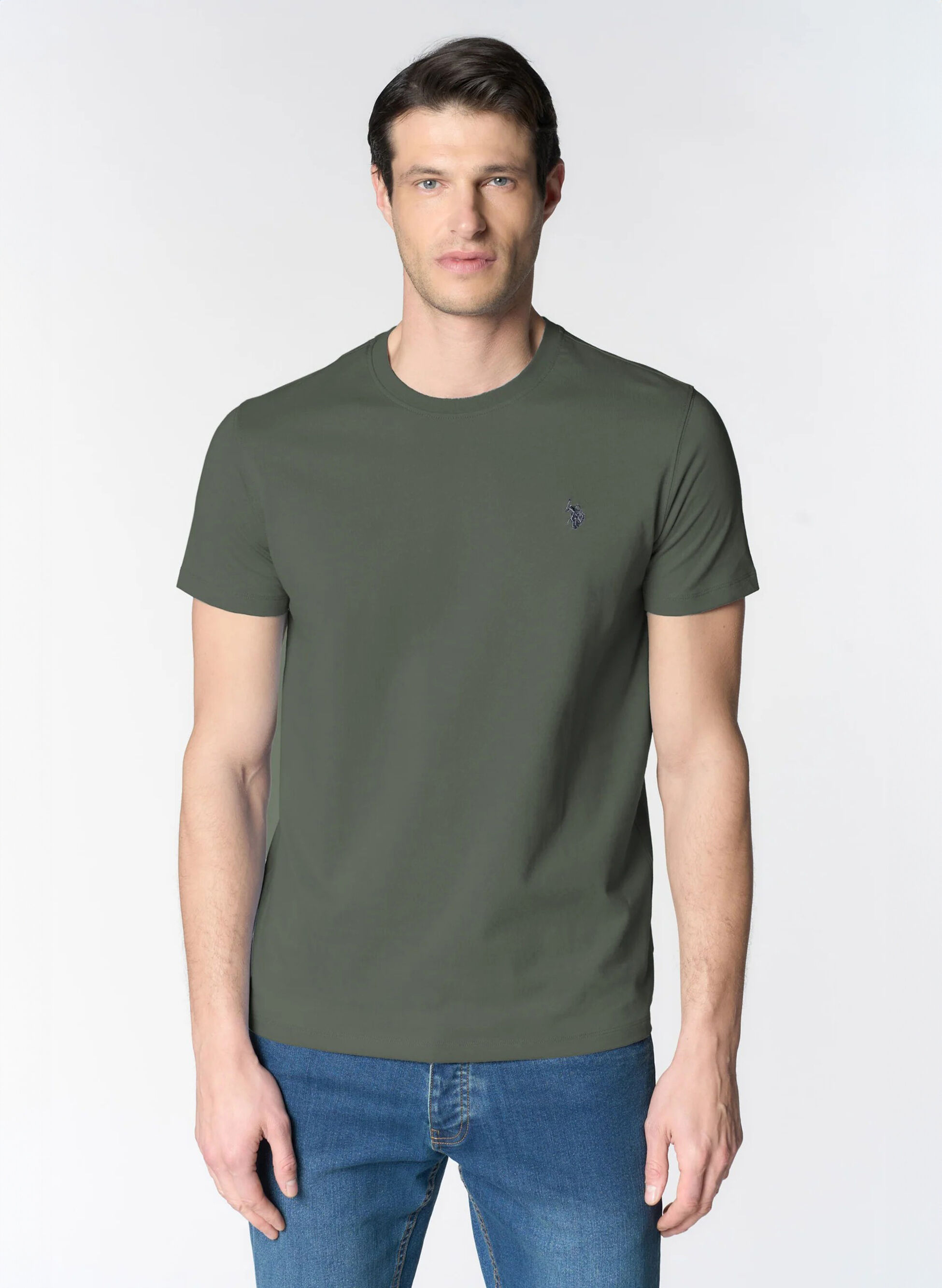 T-SHIRT MICK CLASSIC