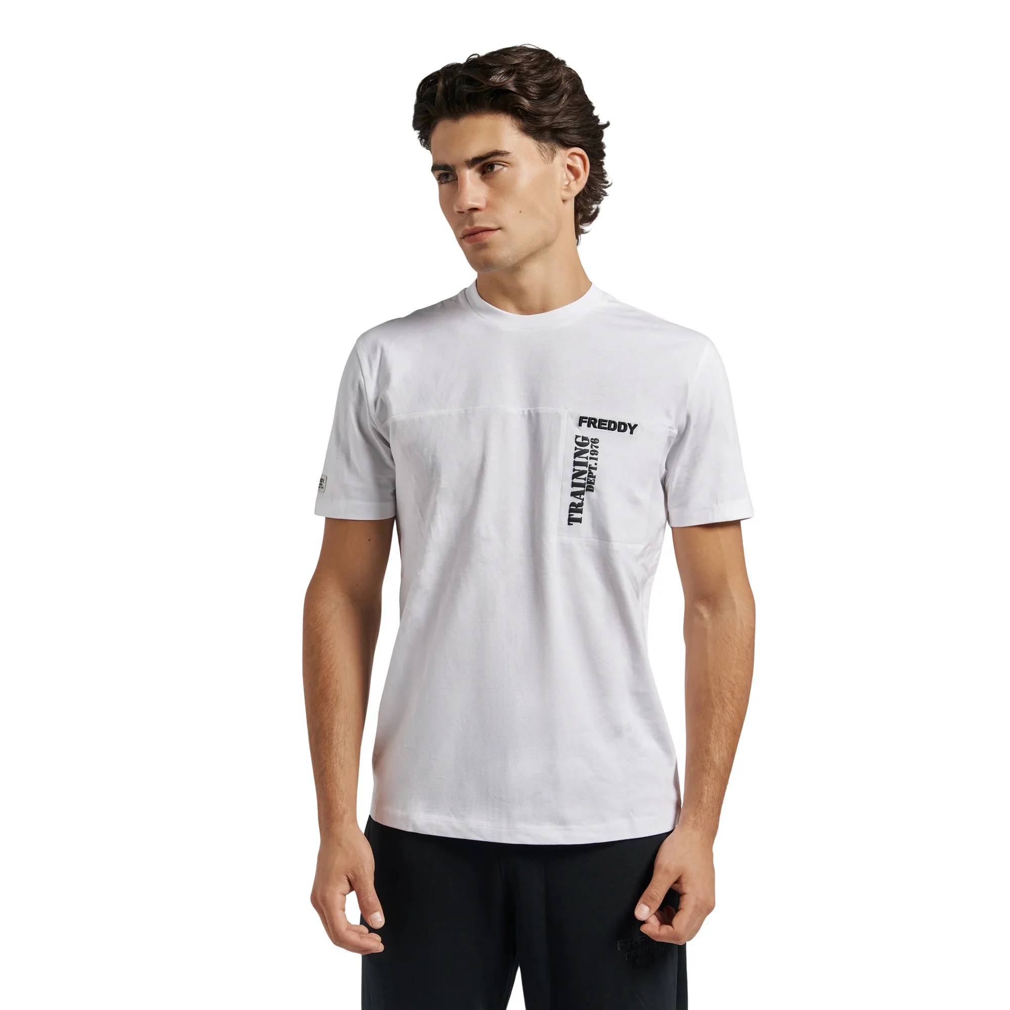 FREDDY T-SHIRT JERSEY