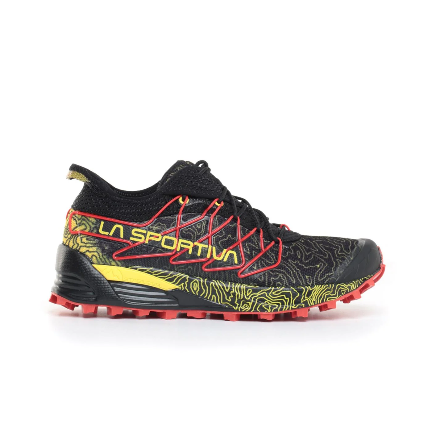 LA SPORTIVA MUTANT — Animasportiva