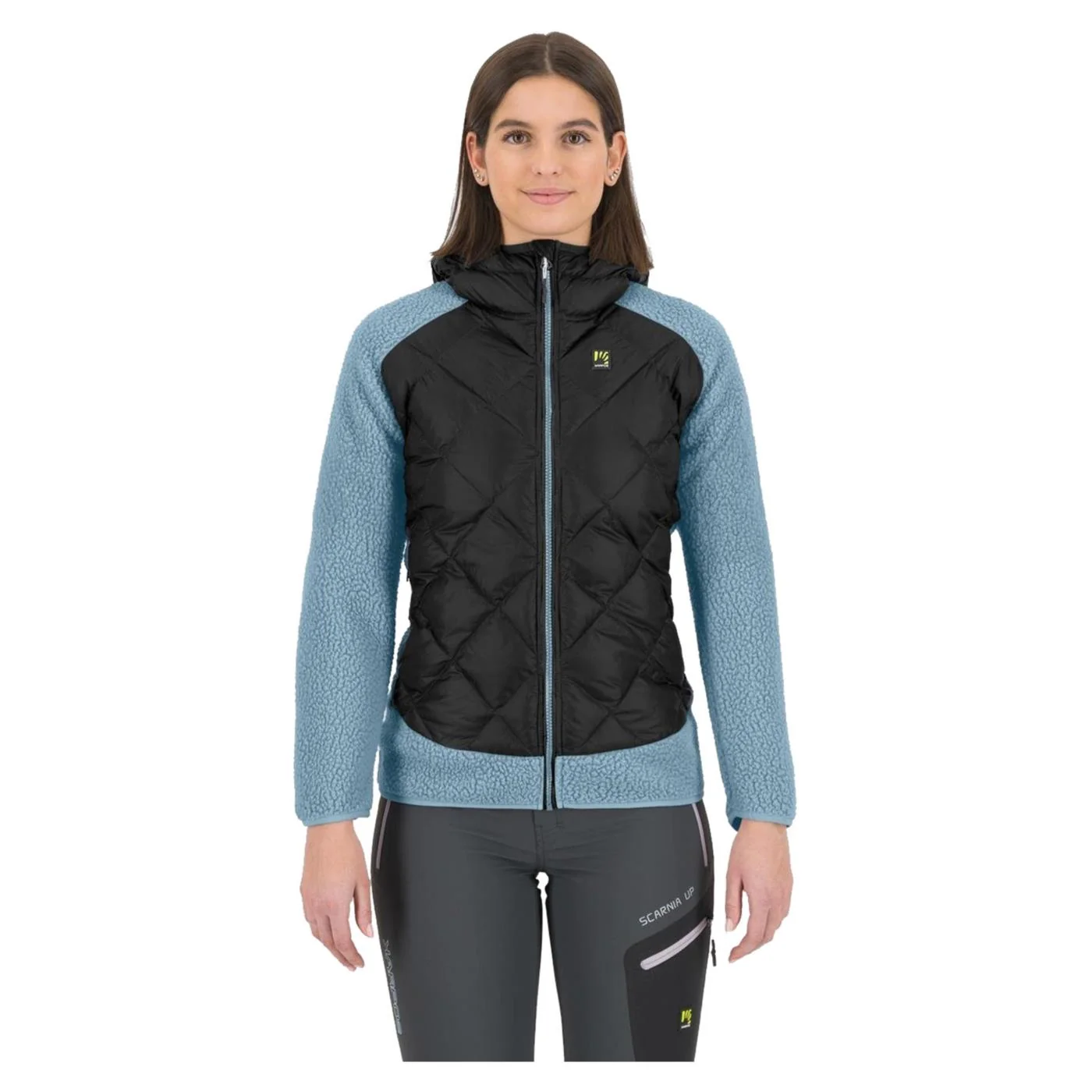 KARPOS MARMAROLE RETRO' W JACKET