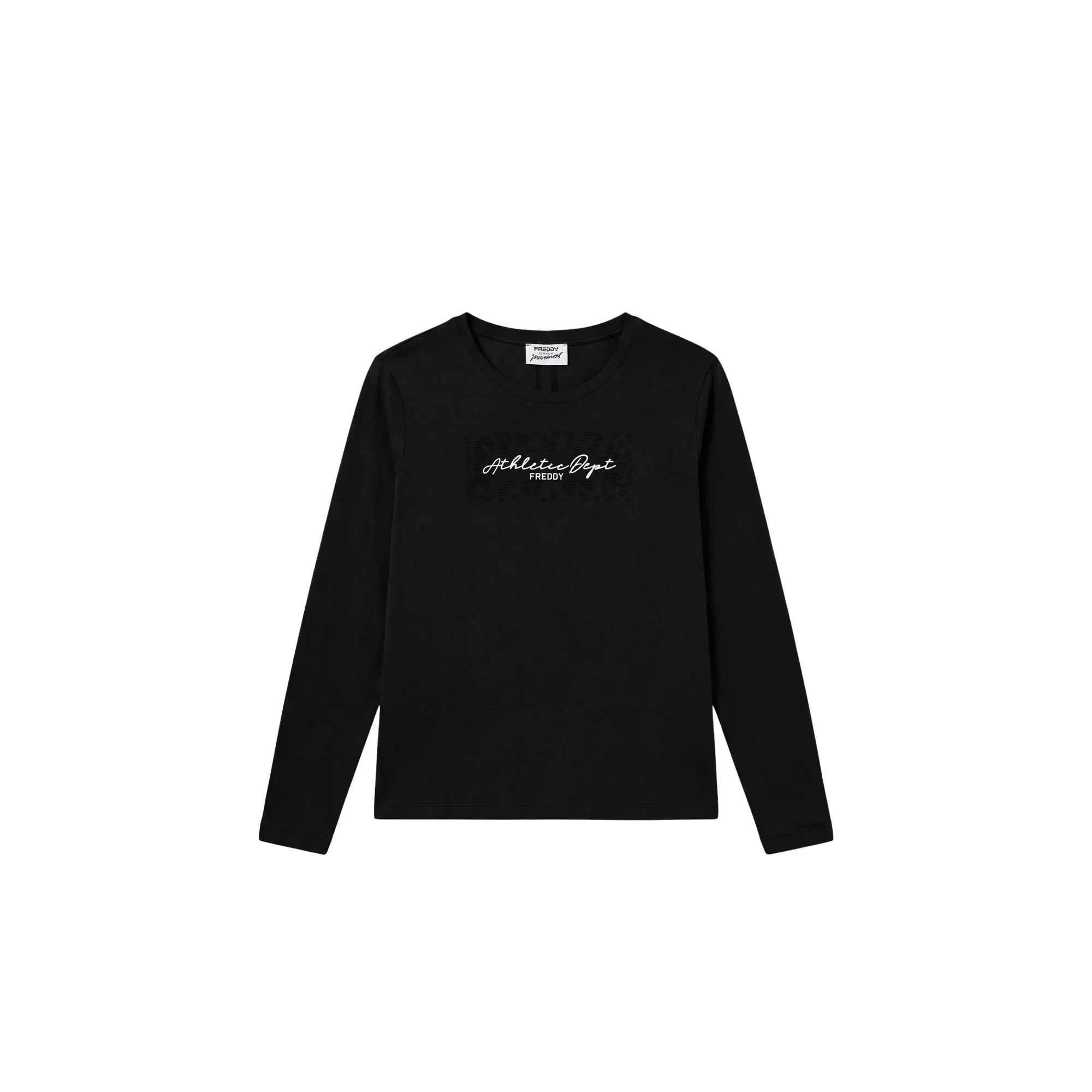 FREDDY W TEE LS JERSEY TRAINING