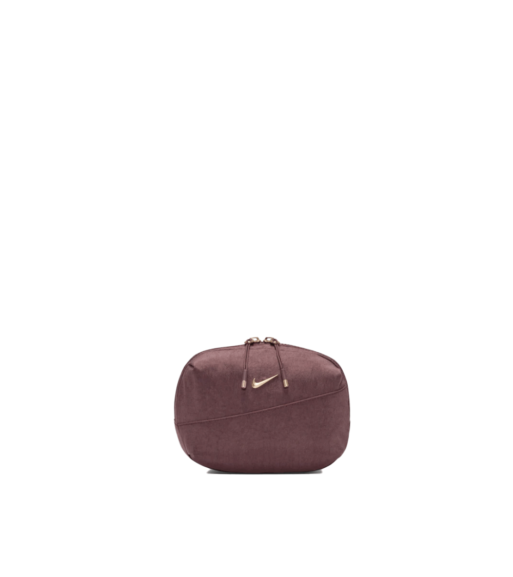 WAISTBAG NIKE AURA BORDEAUX UNISEX