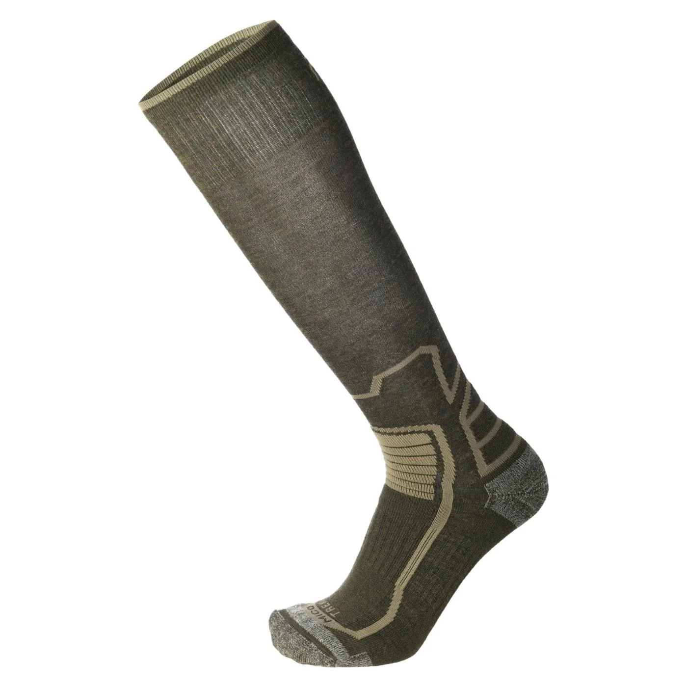 MICO TREKKING MERINOS 3026