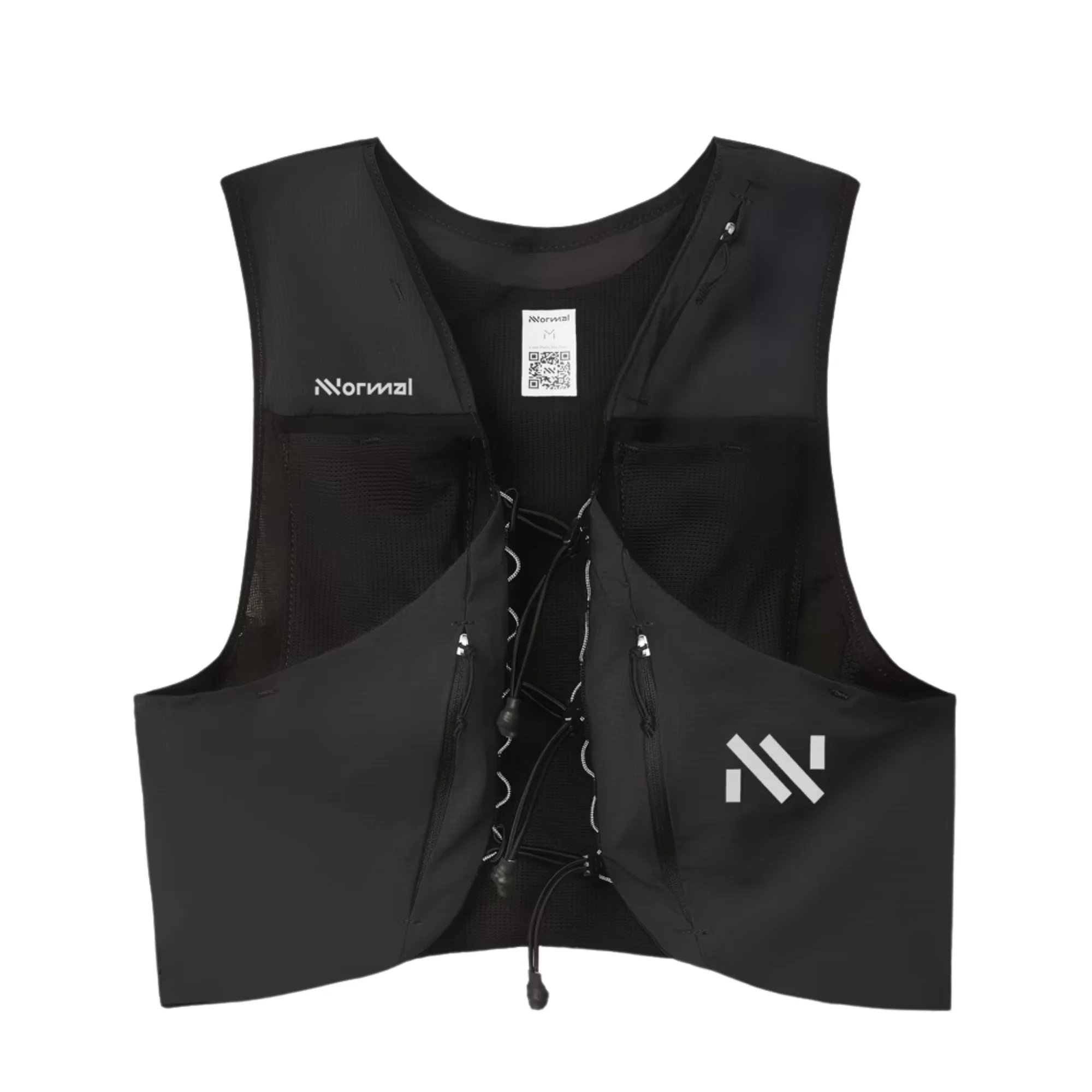 NNORMAL MODULAR TRAIL VEST