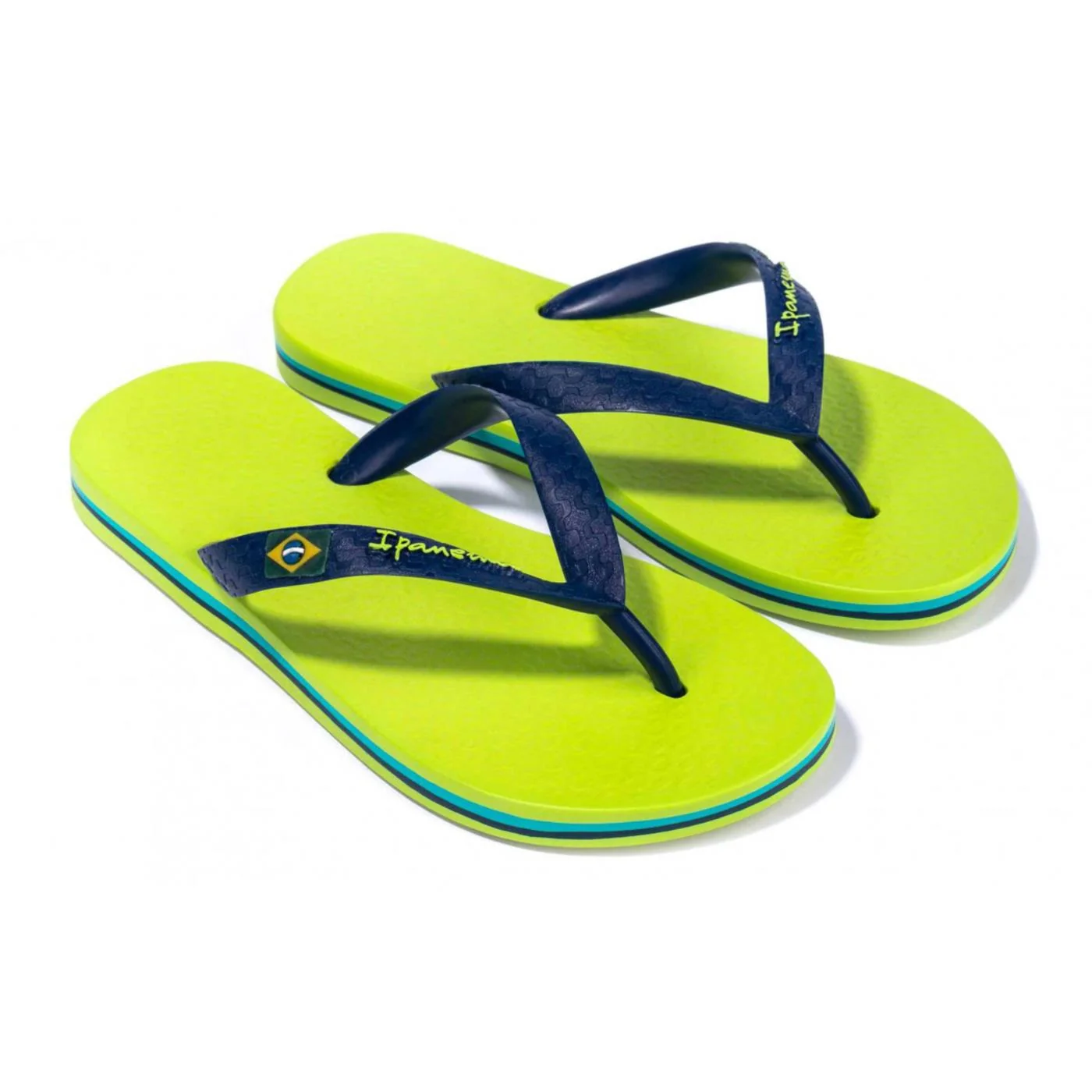 IPANEMA CLASSIC BRASIL 2 KIDS — Animasportiva