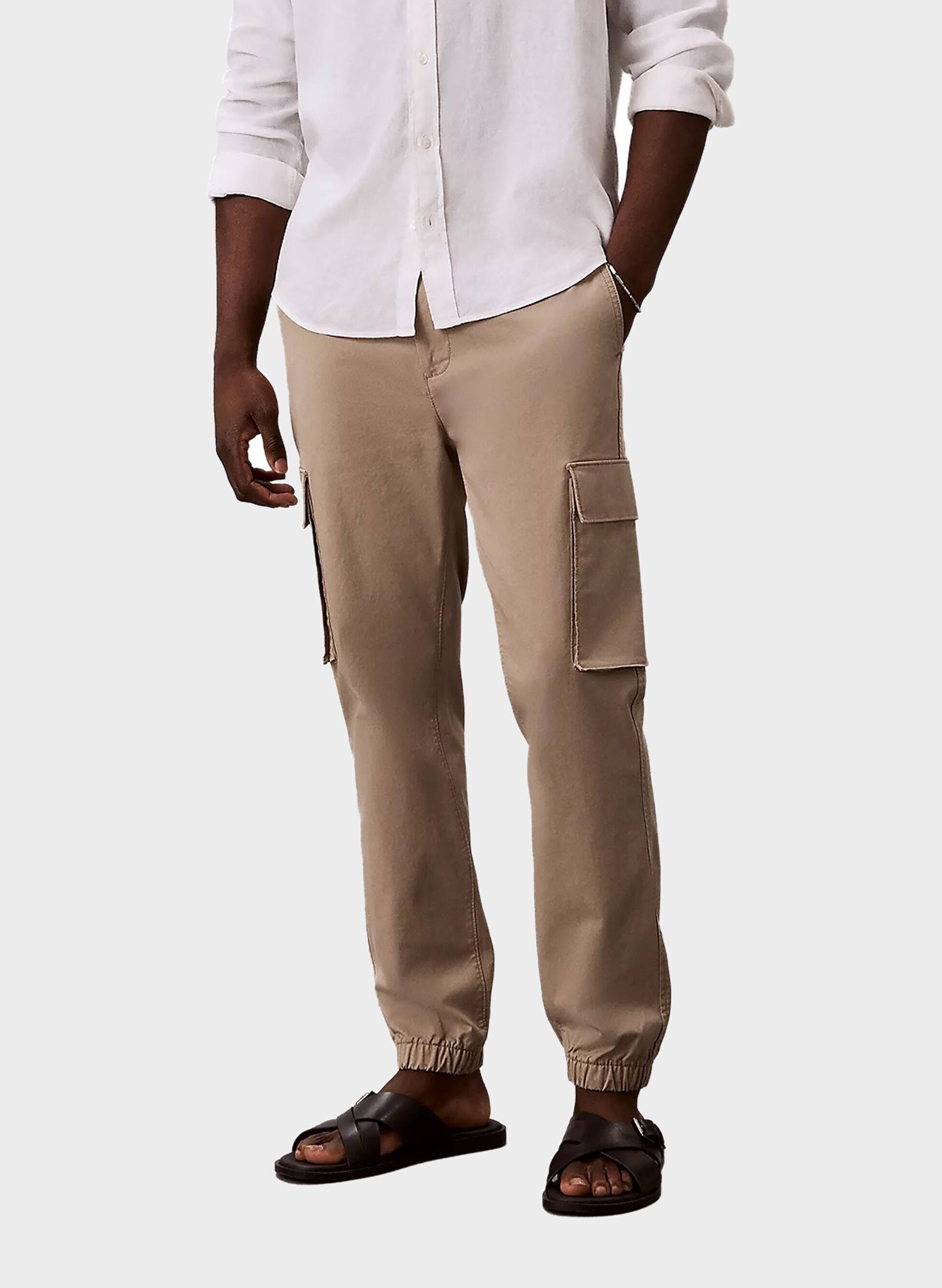 PANTALONE CARGO