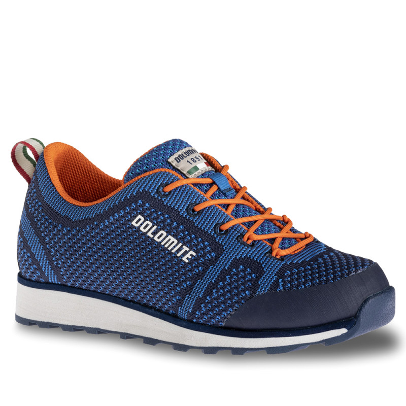 DOLOMITE - SCARPE SETTANTASEI 76 KNIT JUNIOR