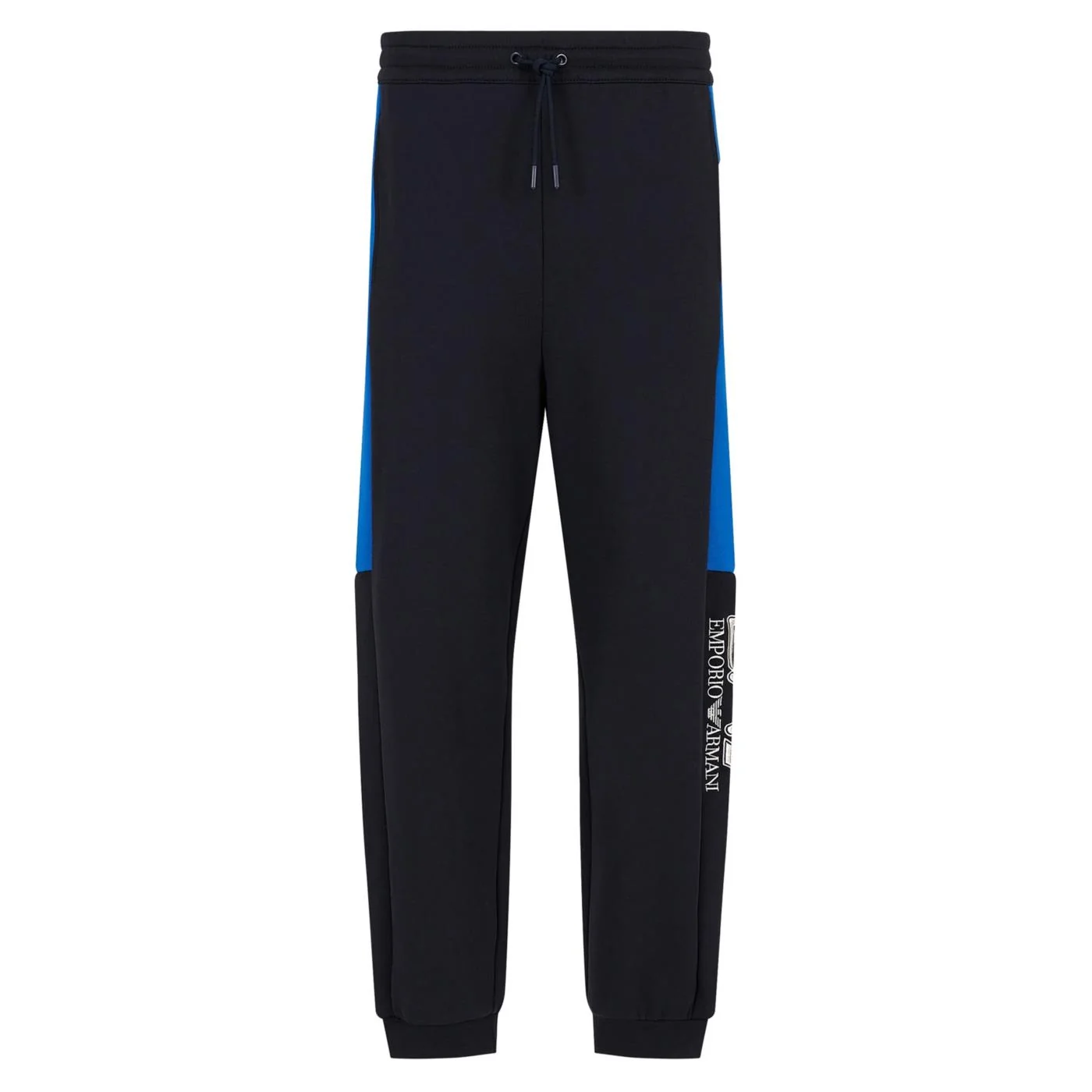 EMPORIO ARMANI 7 EA7 TRAIN VISIBILITY PANTS — Animasportiva