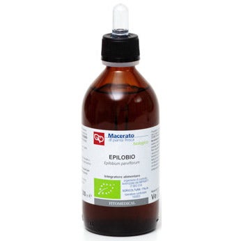 EPILOBIO 200 ML TINTURA MADRE BIO