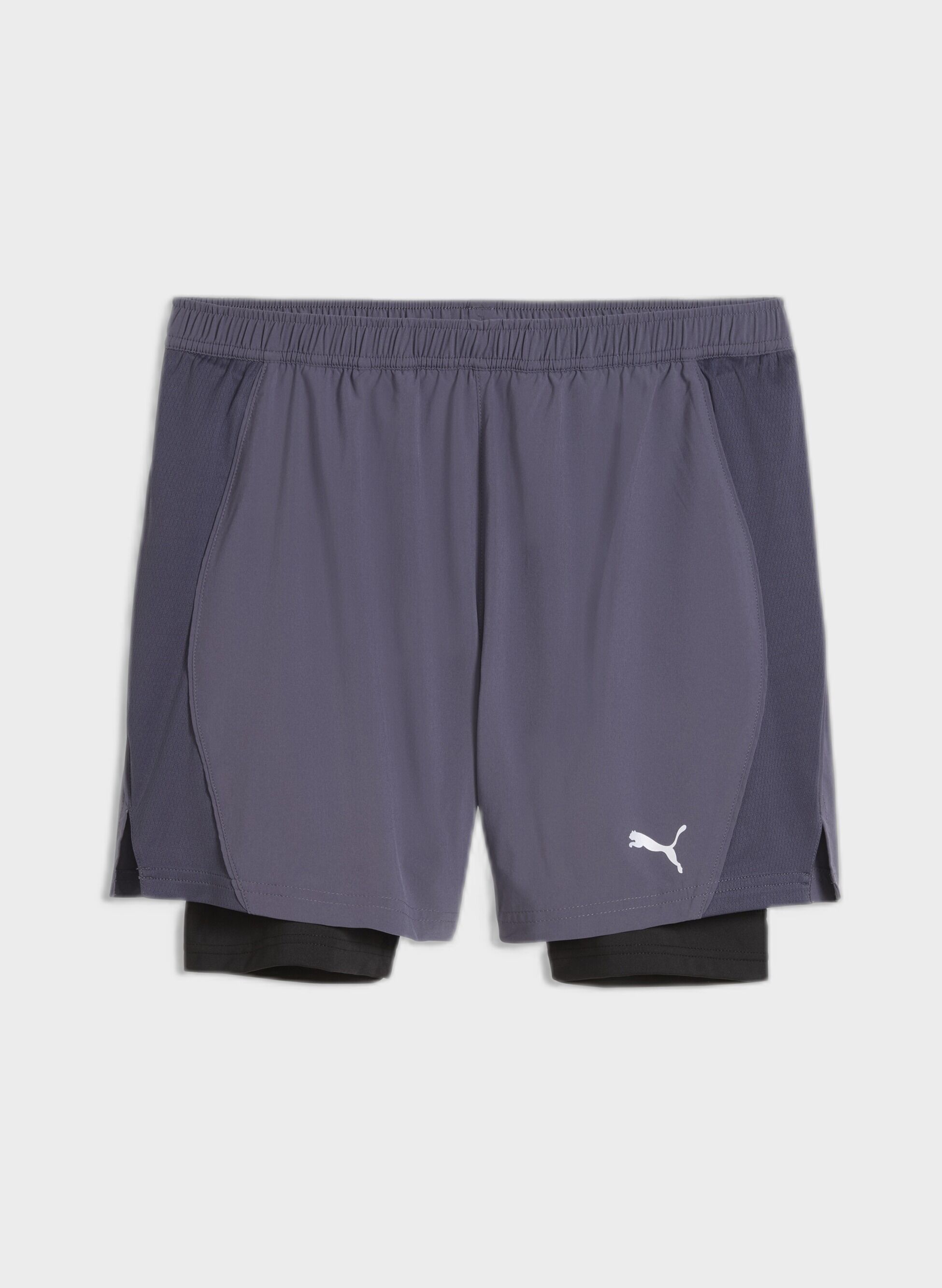 SHORT 2 IN 1 RUN VELOCITY — Sport85