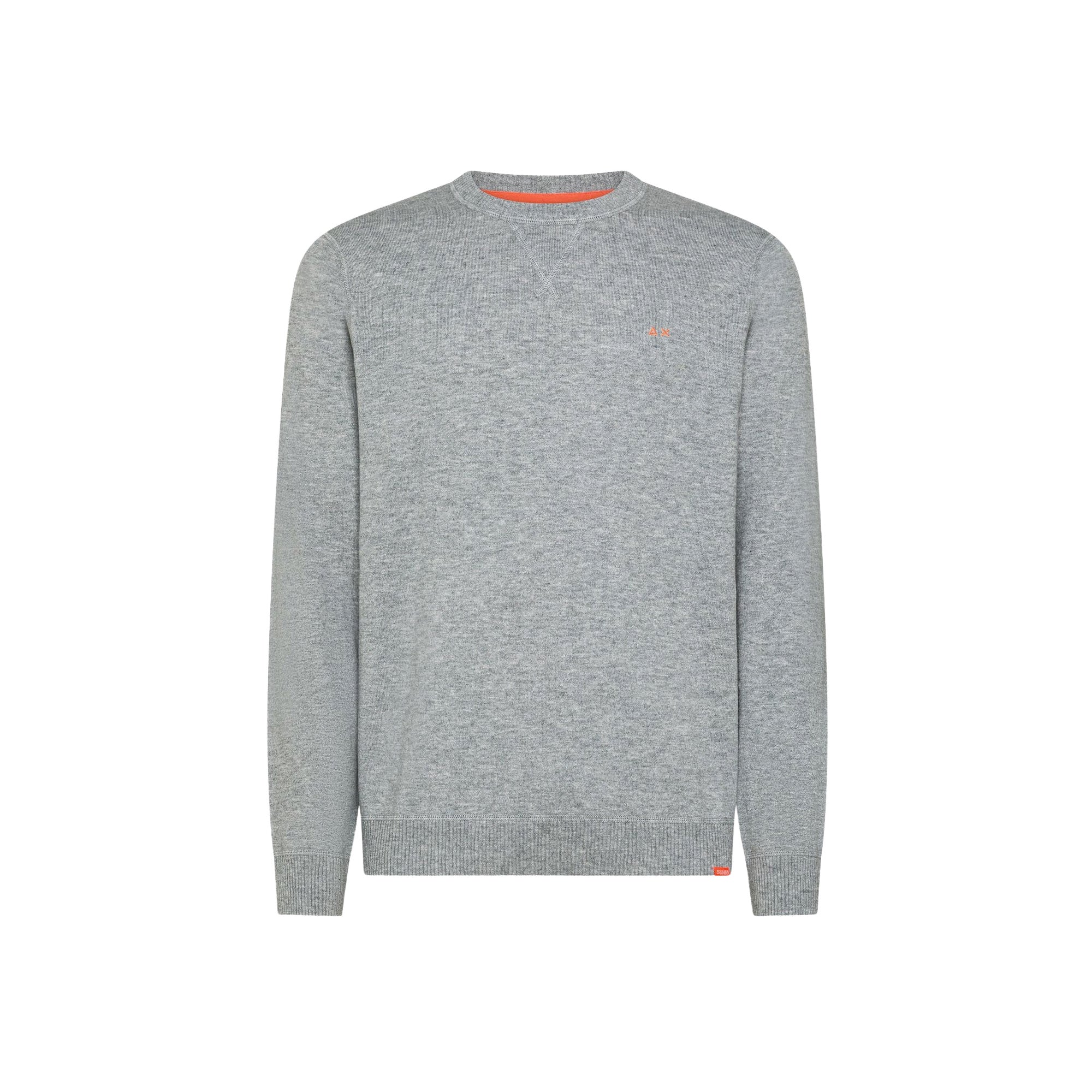 SUN68 SWEATER SUN68 CLUB