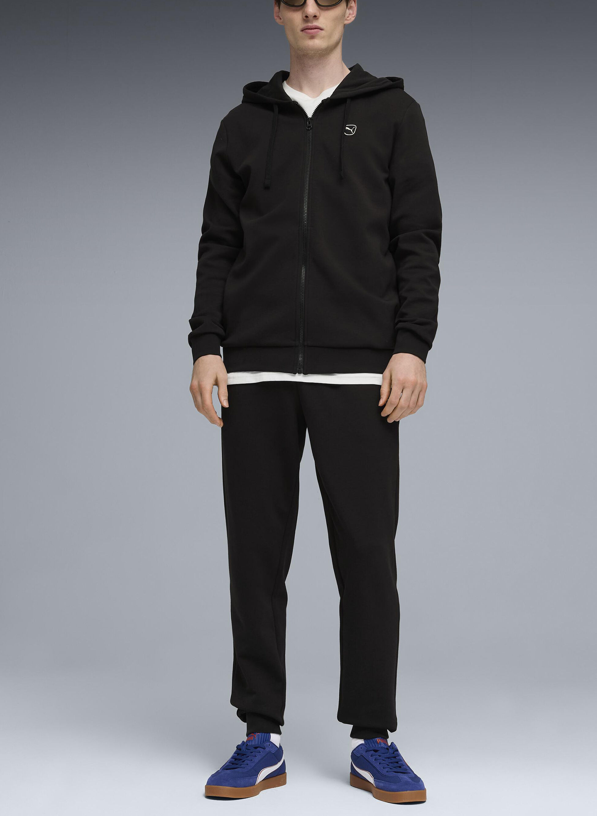 TUTA ESSENTIALS ELEVATED — Sport85