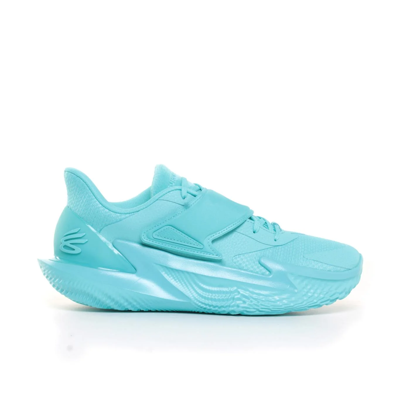 UNDER ARMOUR CURRY FOX 2 NM1