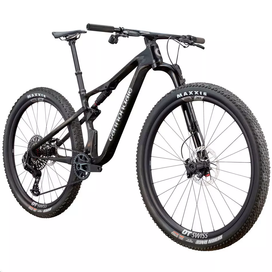 BICICLETTA CANNONDALE SCALPEL 1 LEFTY