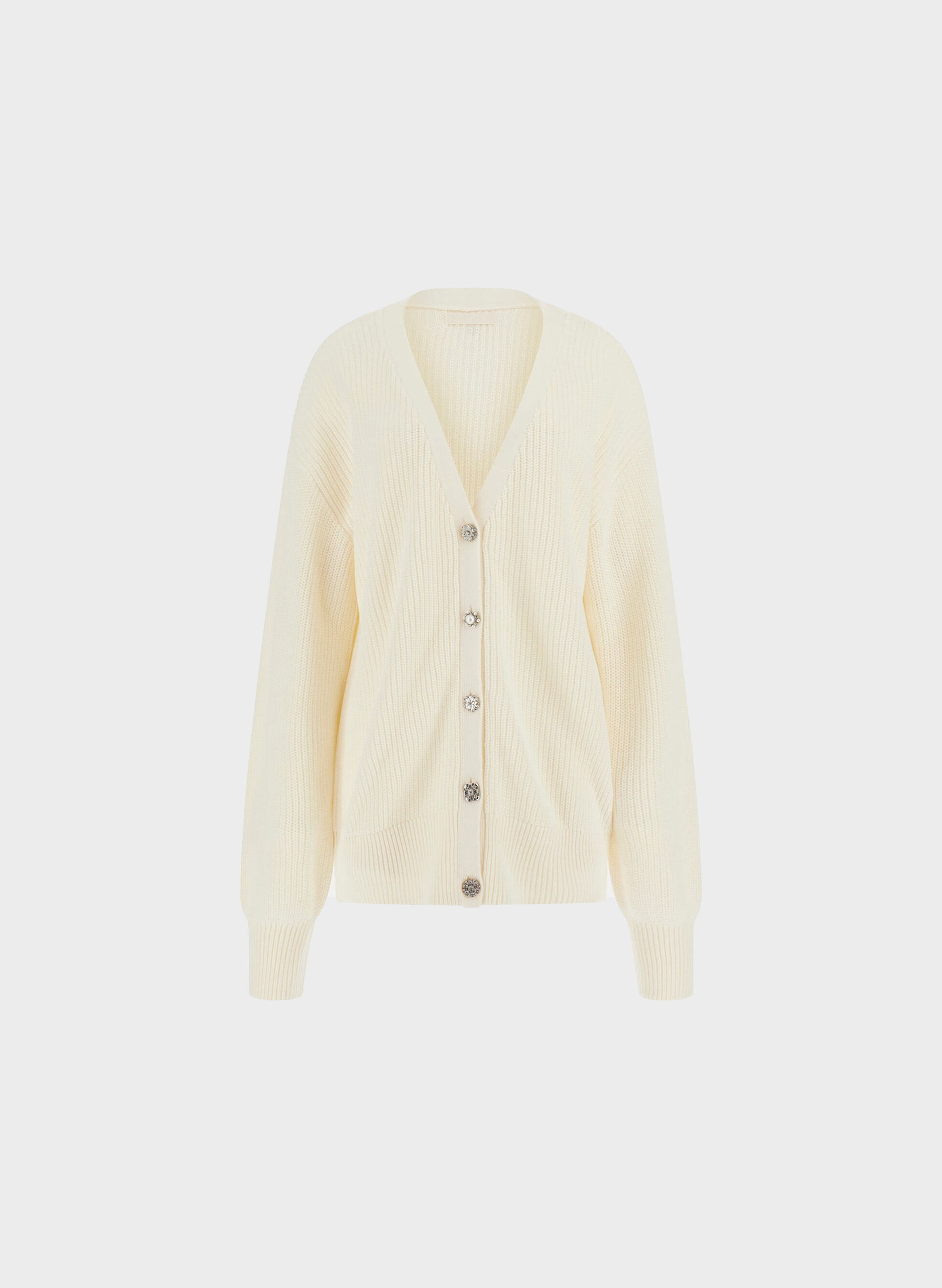 CARDIGAN COSTA INGLESE