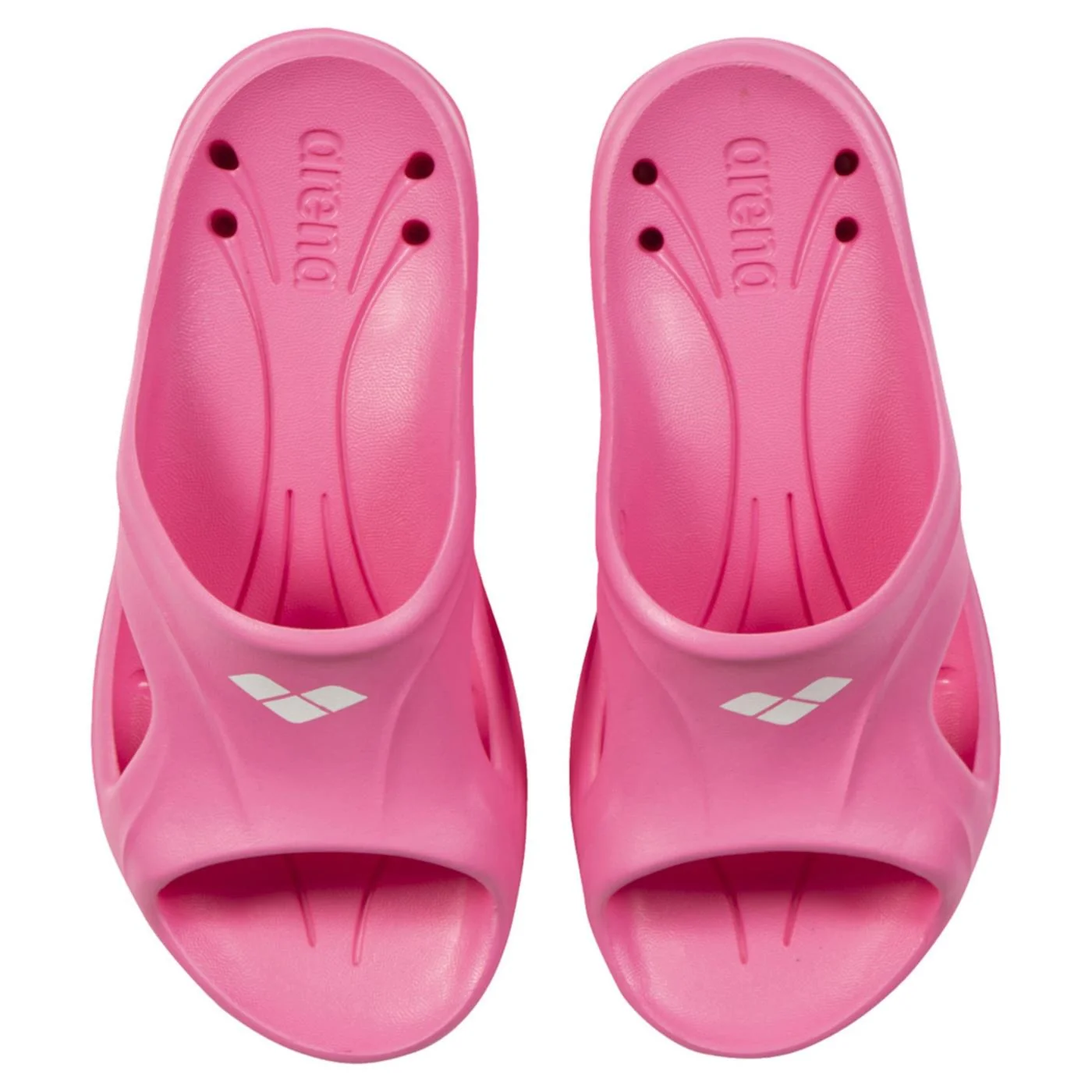 ARENA HYDROSOFT II JR PINK