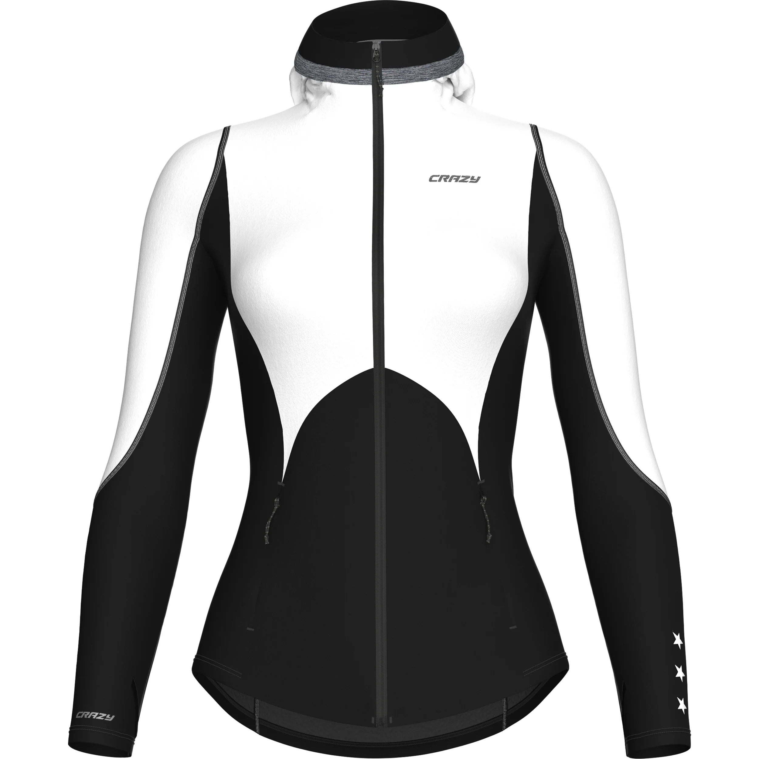 CRAZY IDEA PULL EXIT WOMAN — Animasportiva