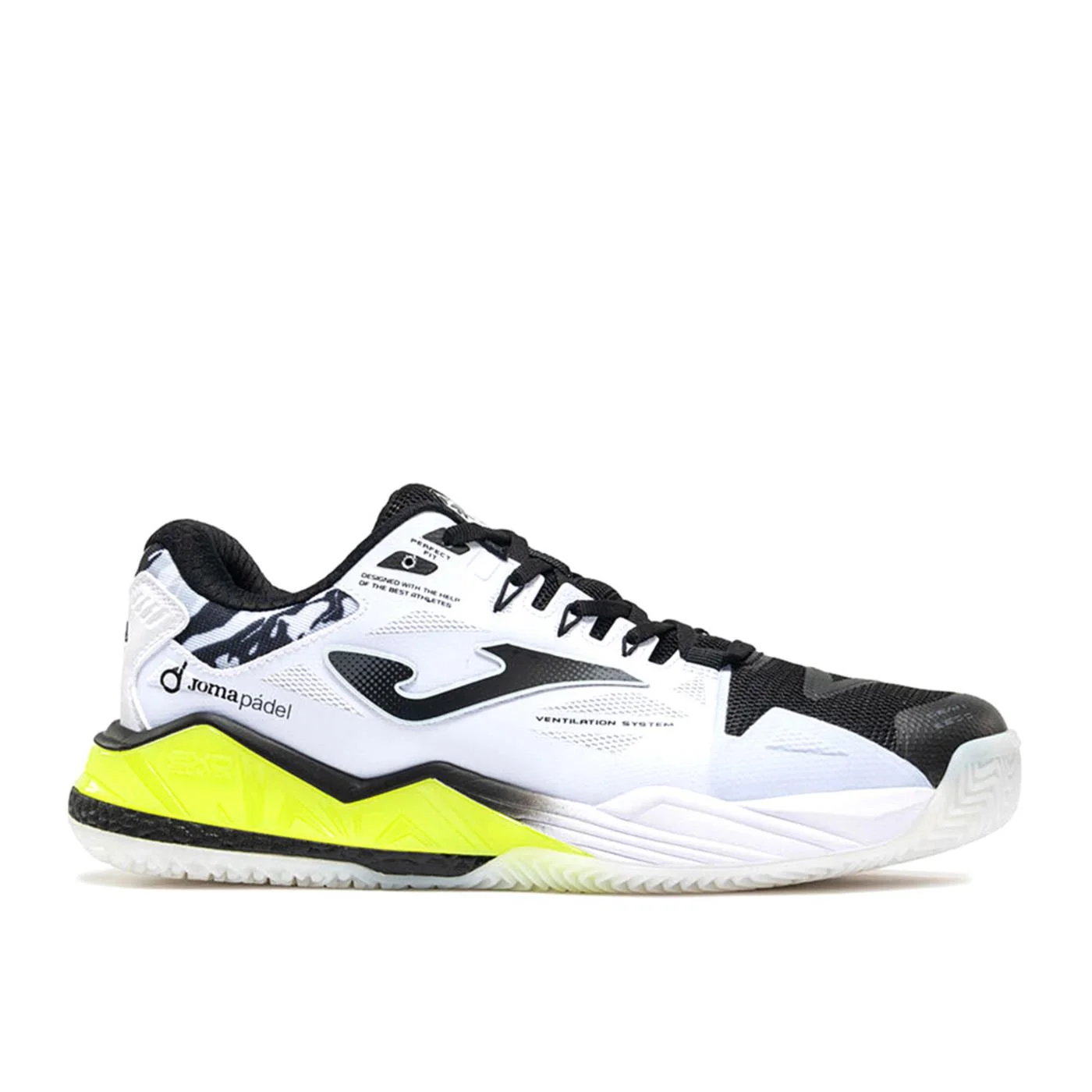 JOMA SPIN
