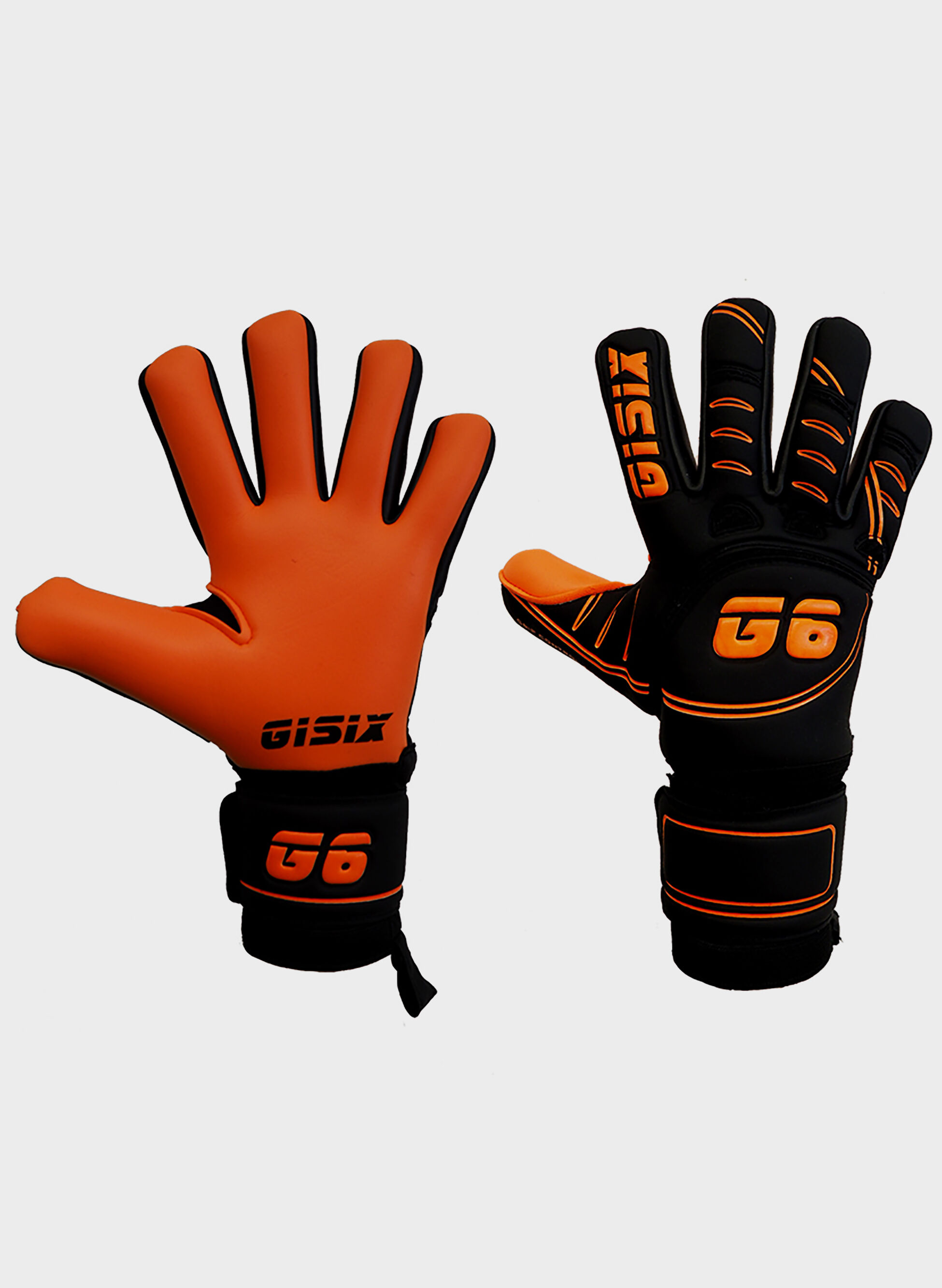 GUANTO PORTIERE GRIP CONTROL BASIC 2.0 — Sport85