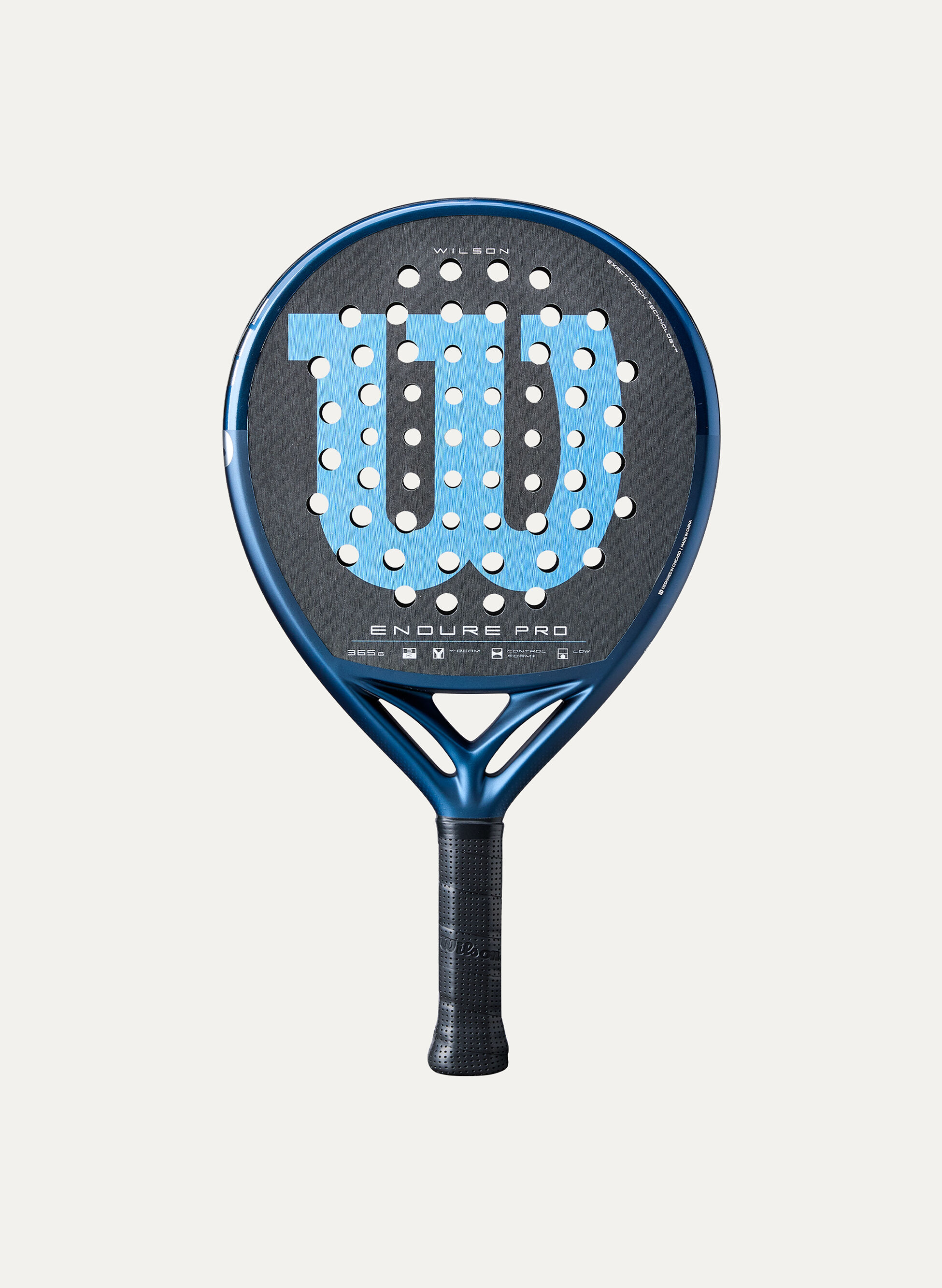 RACCHETTA ENDURE PRO V1