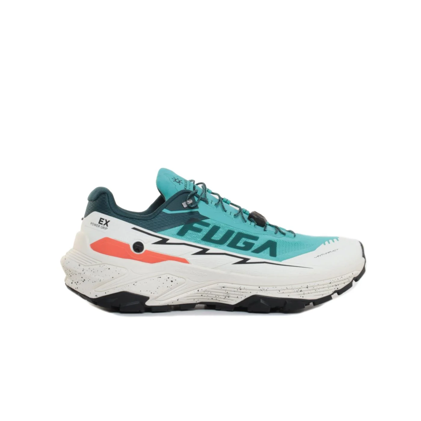 KAILAS FUGA EX 3 — Animasportiva
