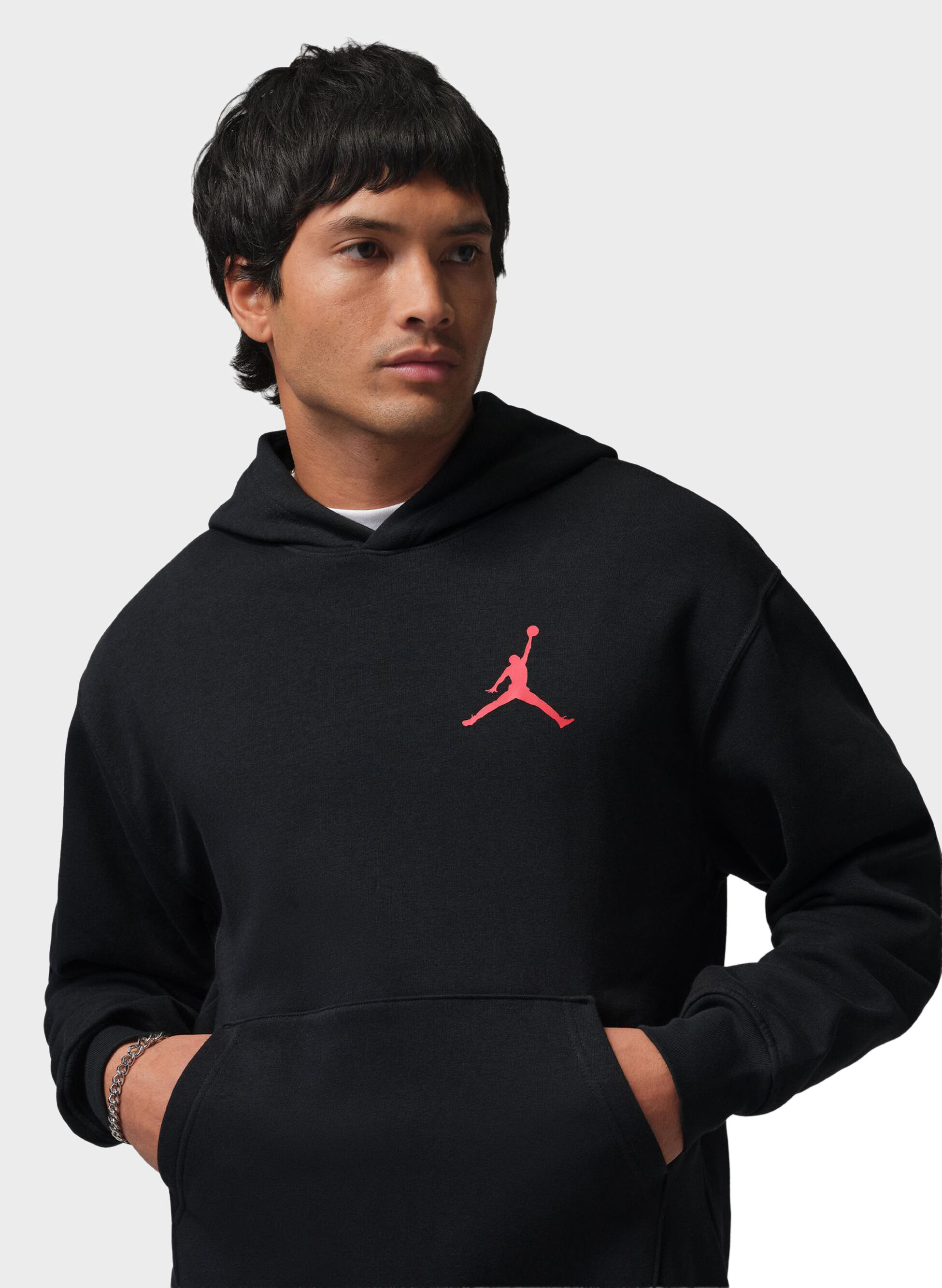 FELPA JORDAN FLC HOODIE