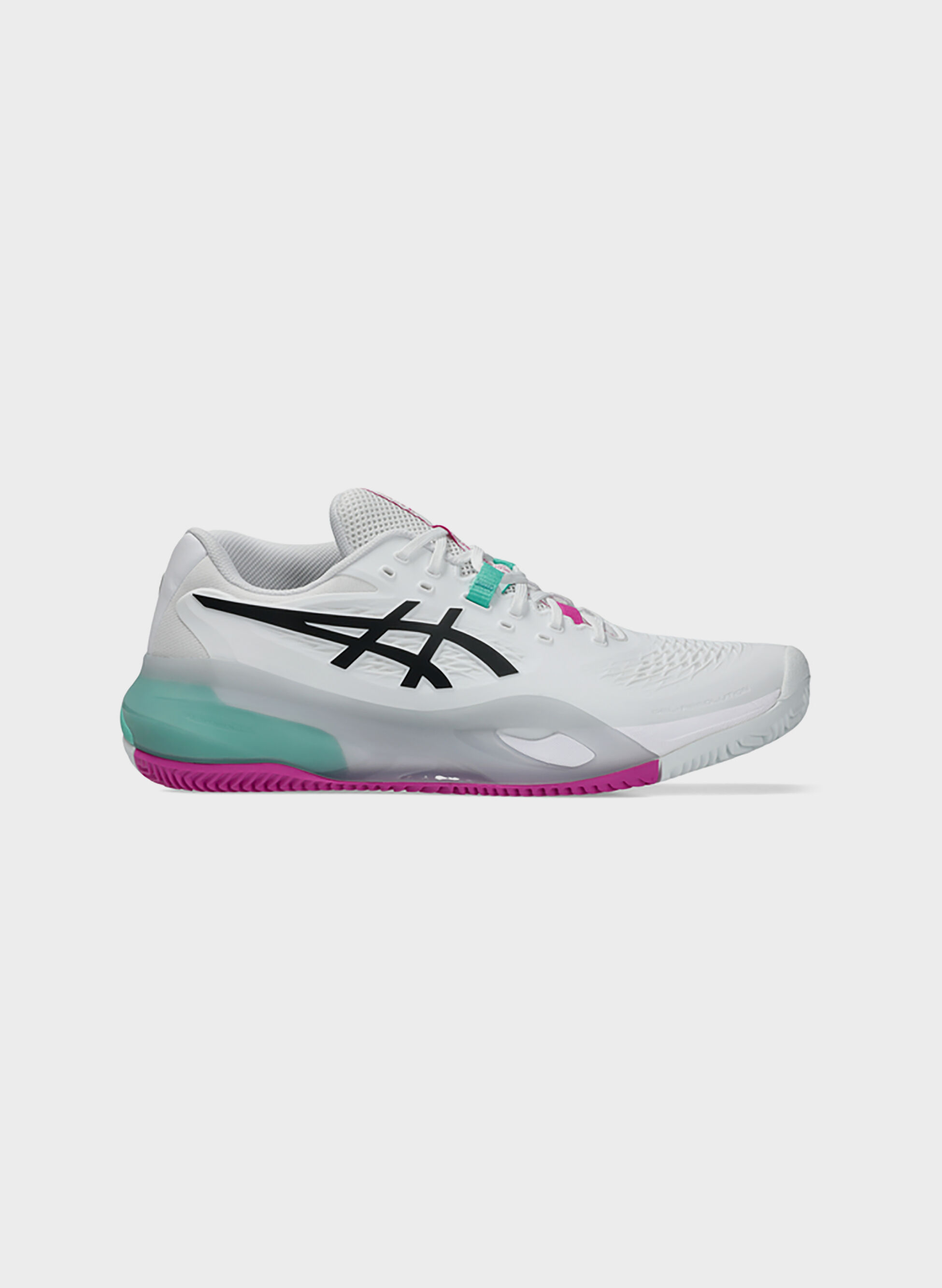 SCARPA GEL-RESOLUTION X CLAY
