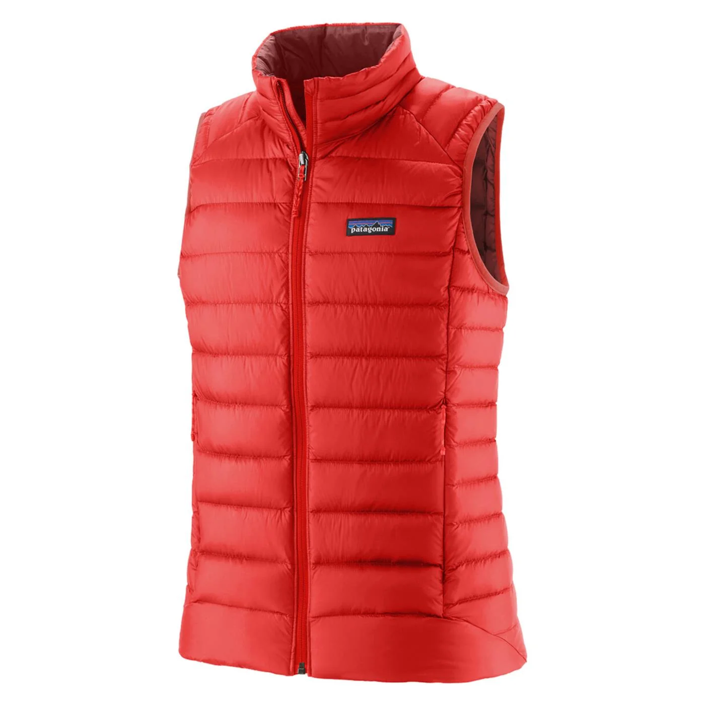 PATAGONIA DOWN SWEATER VEST WOMAN — Animasportiva