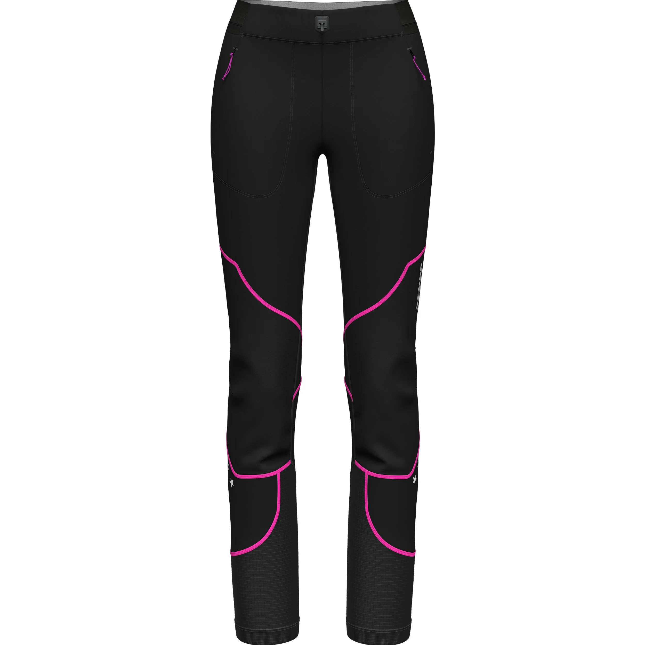 CRAZY IDEA PANT OXYGEN WOMAN
