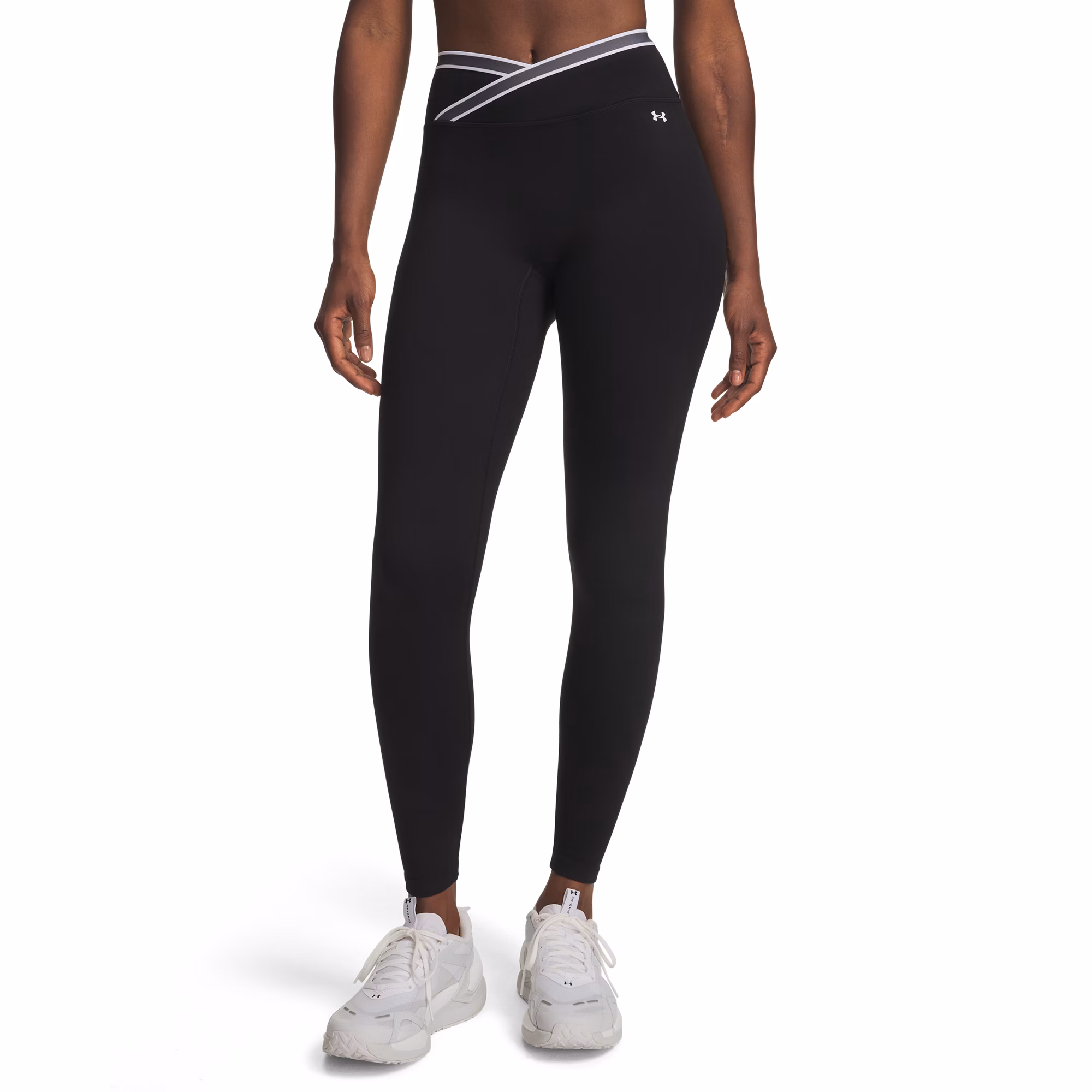 UNDER ARMOUR MOTION SPORT TAPE LEGGING