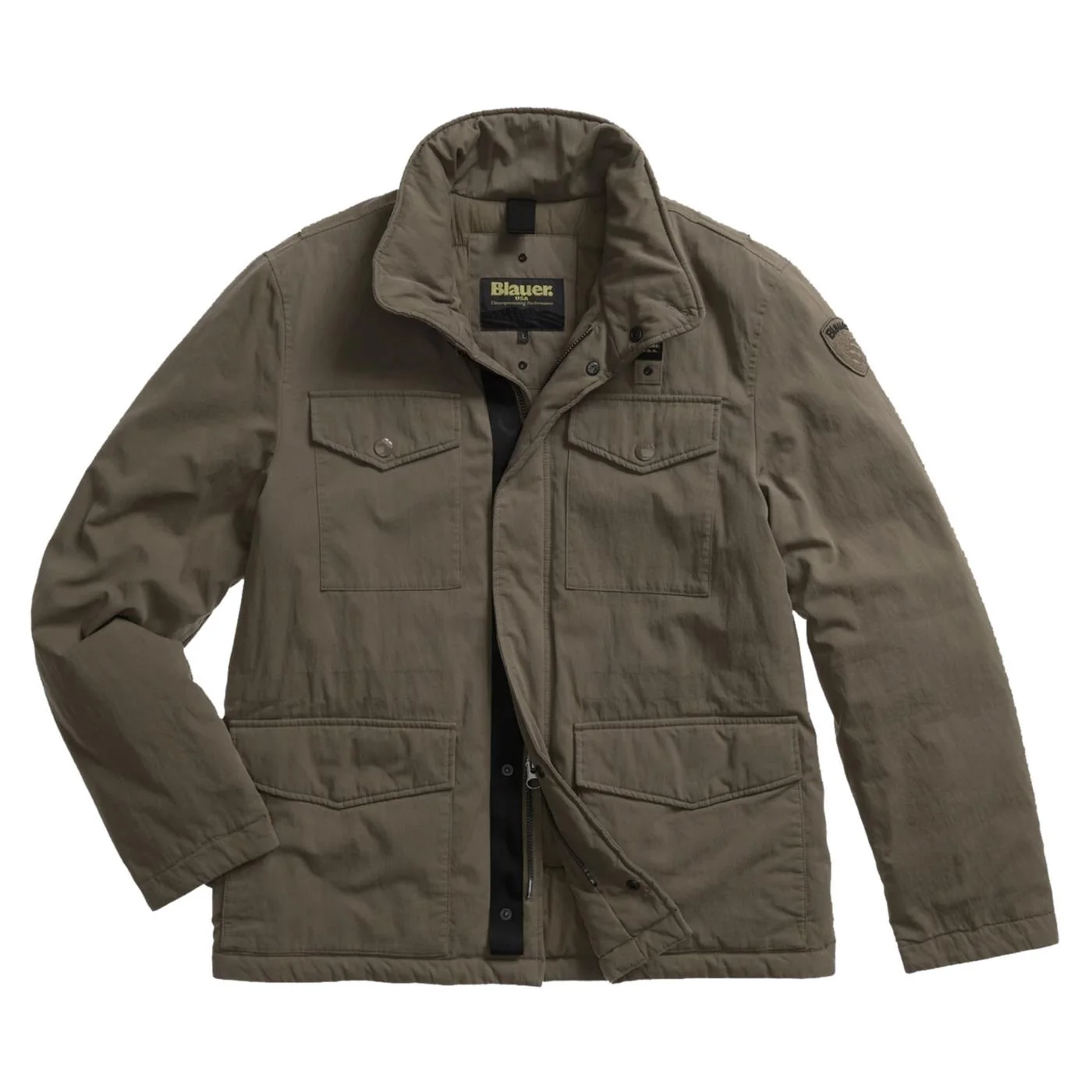 BLAUER JACKET FIELD