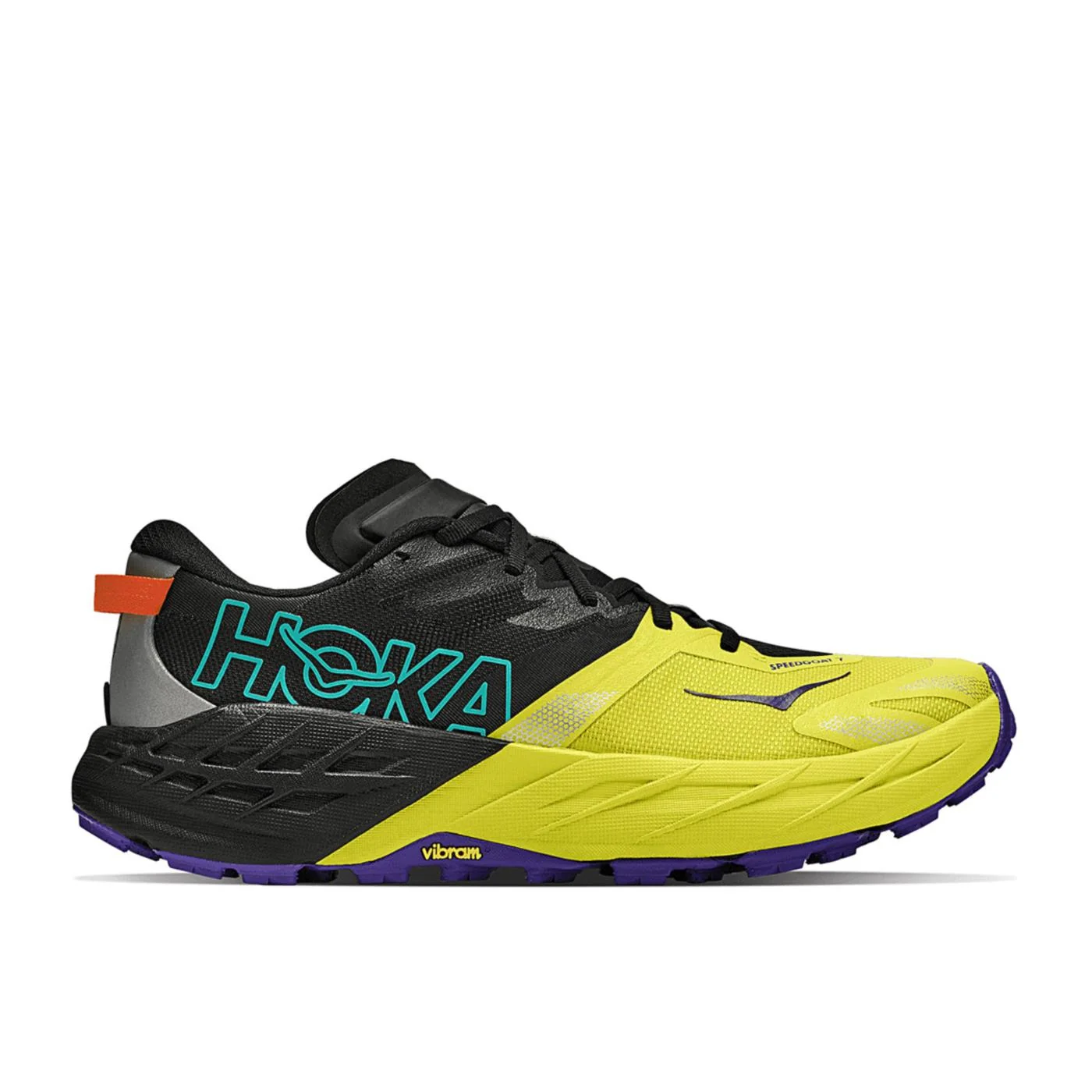 HOKA SPEEDGOAT 7 — Animasportiva