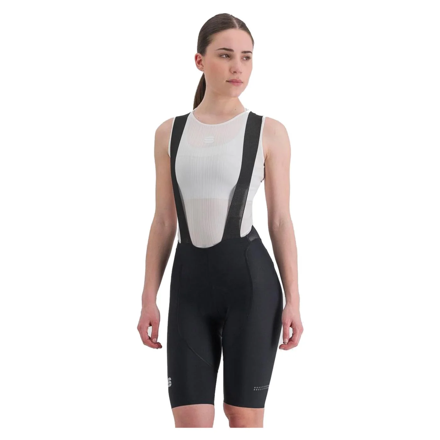 SPORTFUL CLASSIC W BIBSHORT