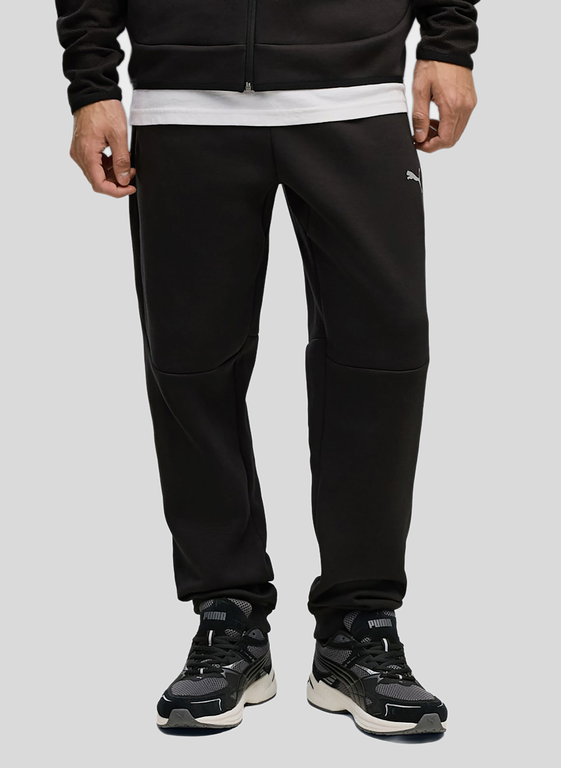 PANTALONE FD TECH NEW EVOSTRIPE