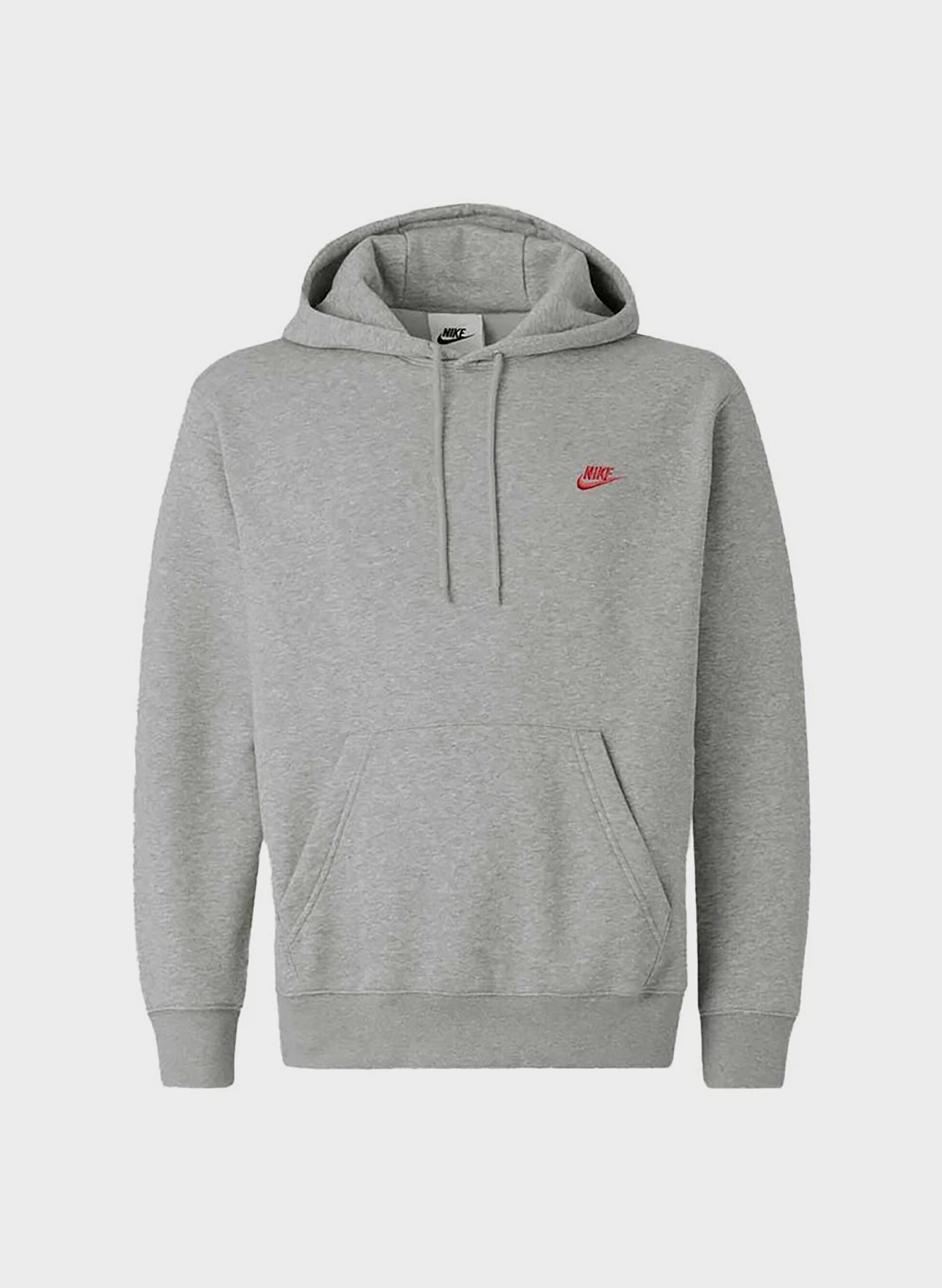 FELPA FT CLUB HOODIE — Sport85