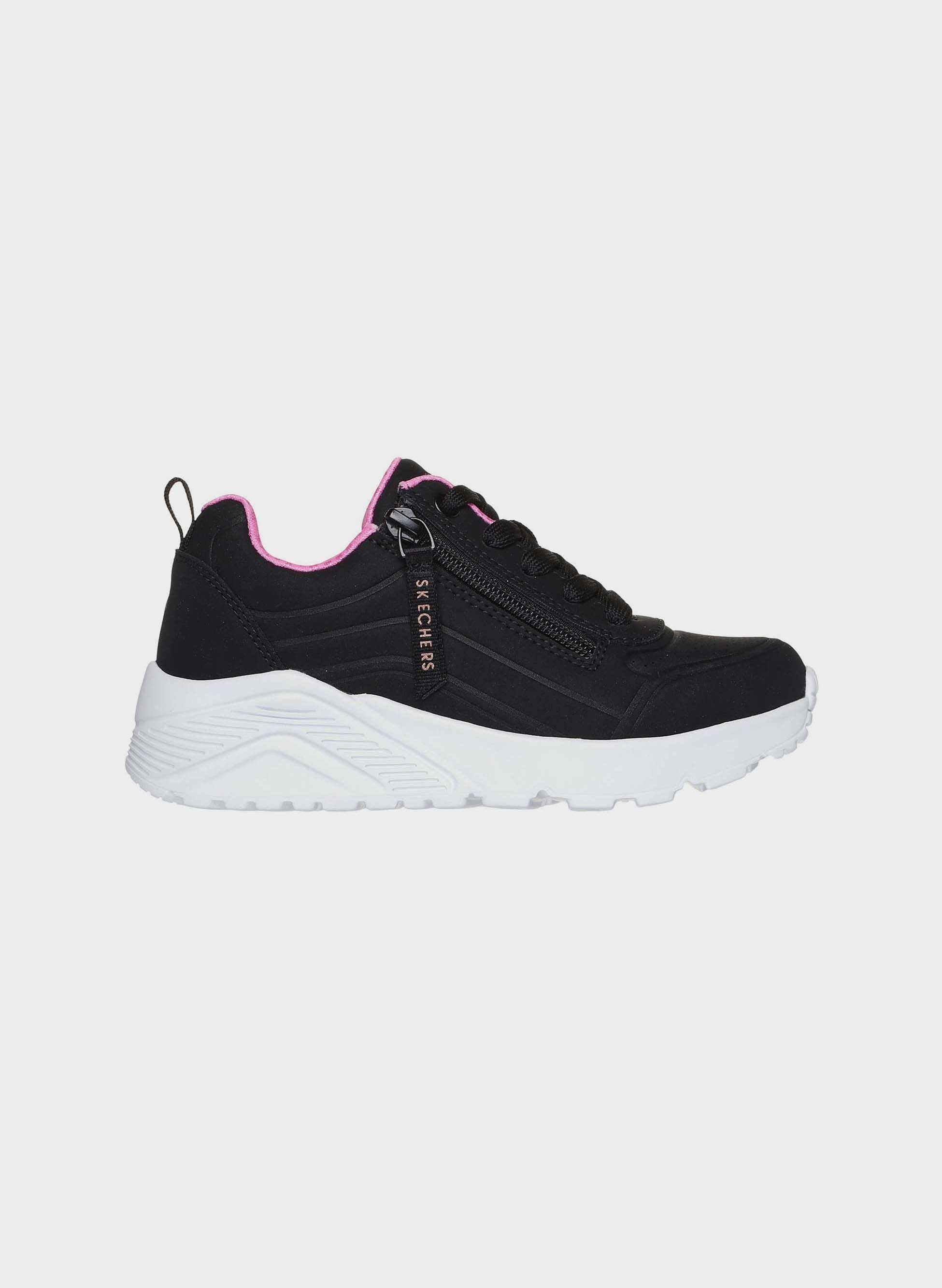 SCARPA UNO LITE ZIP BAMBINA