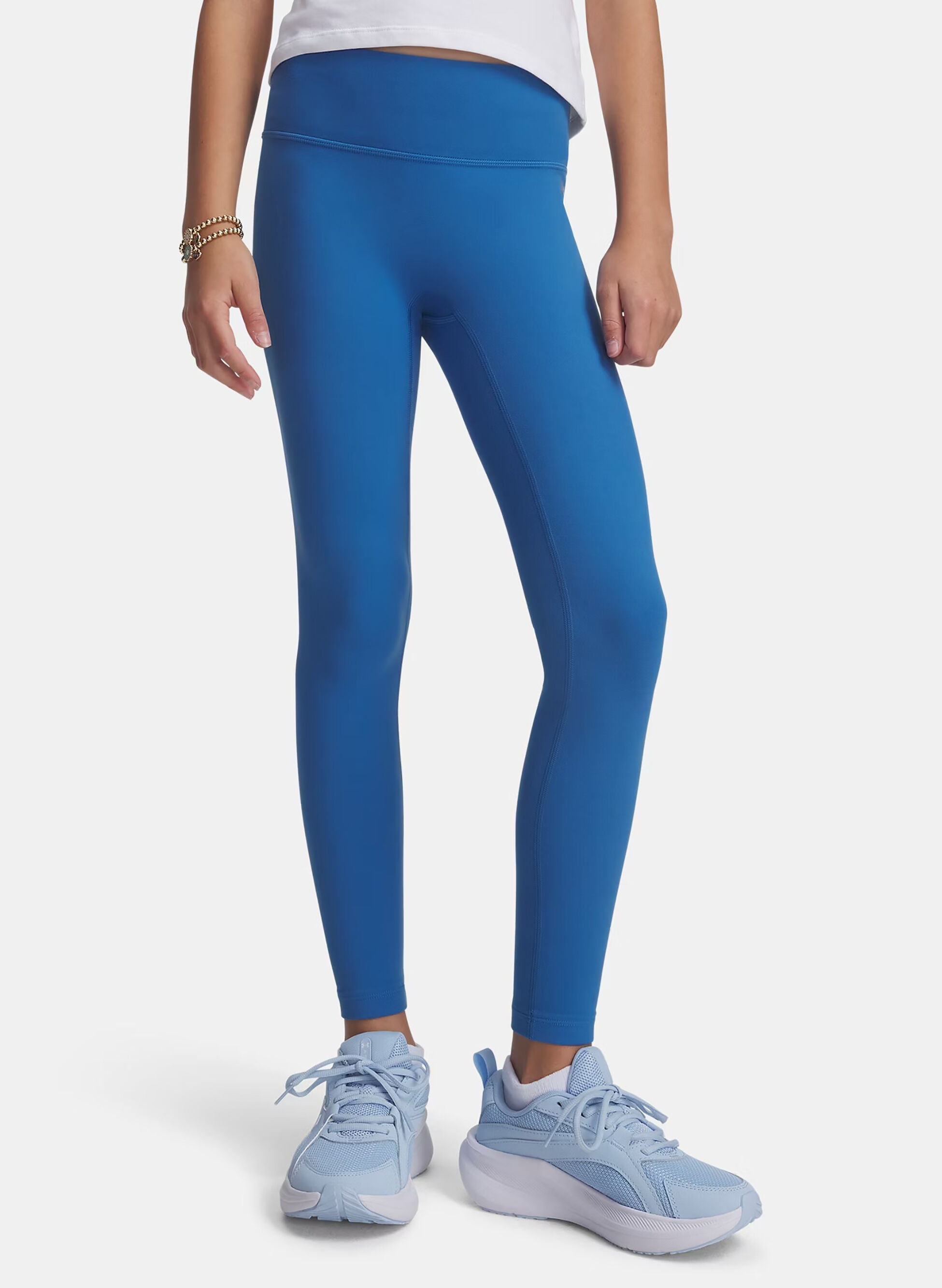 LEGGINGS MOTION RAGAZZA — Sport85