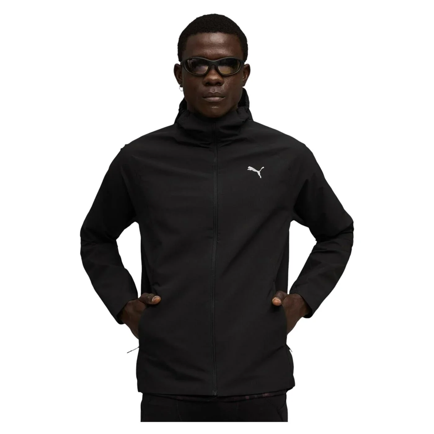 PUMA RUN RAINCELL JACKET — Animasportiva