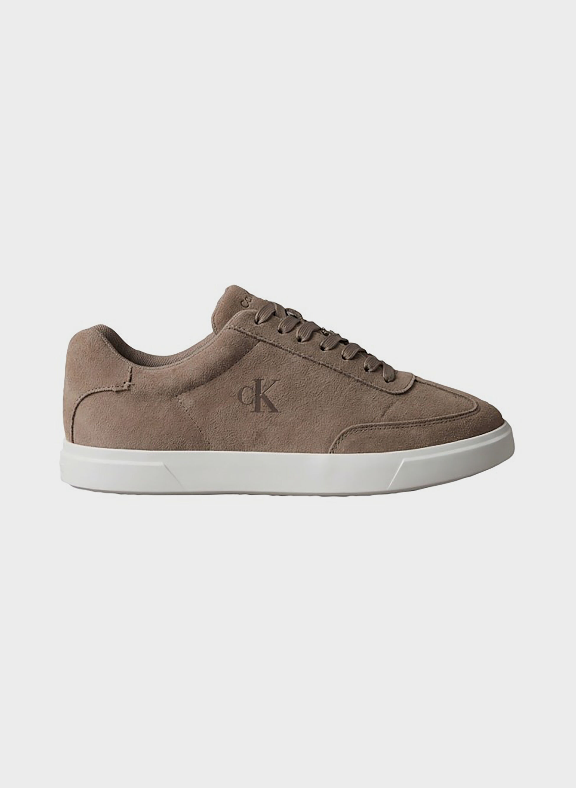 SCARPA CAPSULE LOW PRO SUEDE